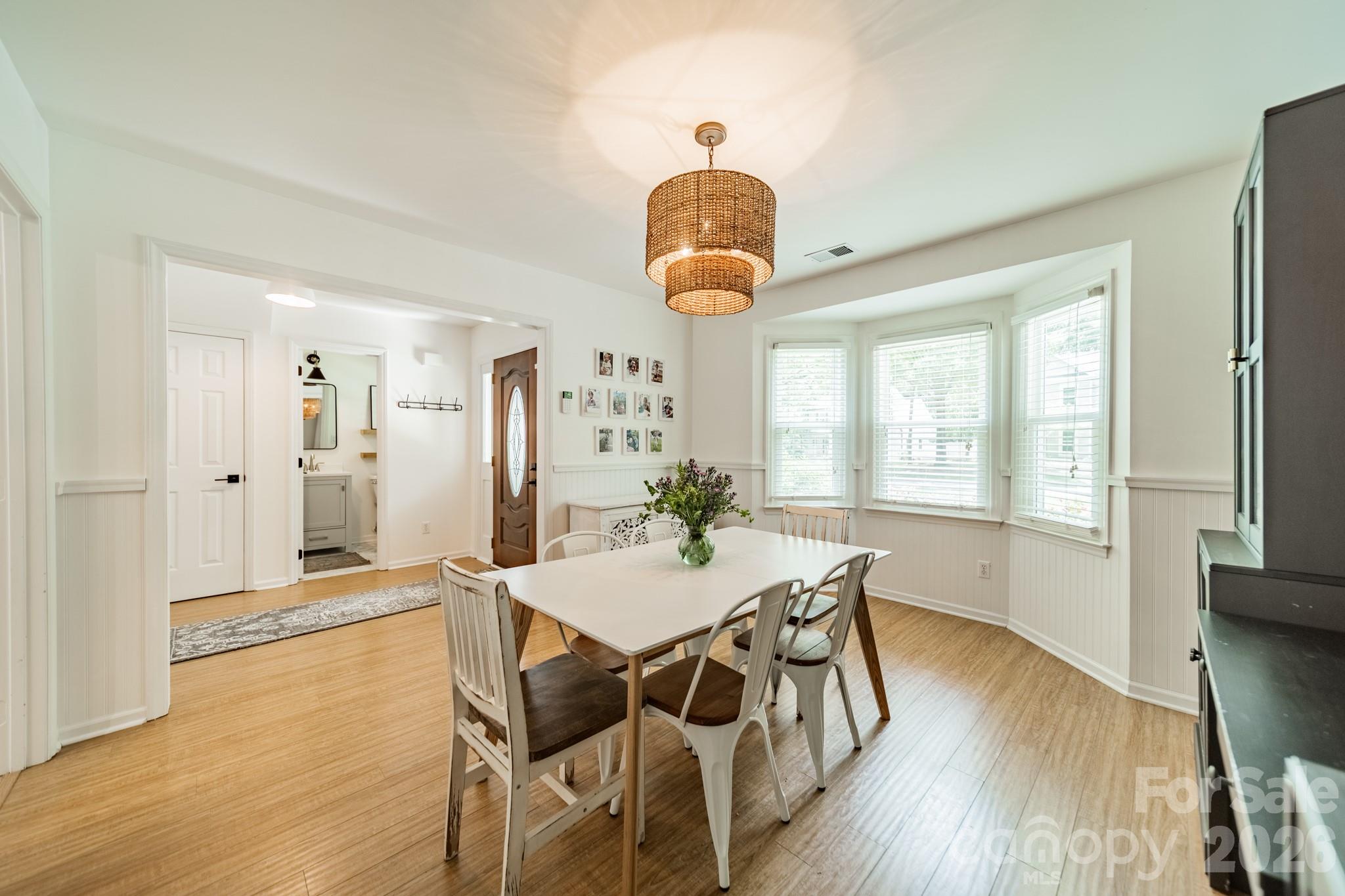 9217 Four Acre Court — Charlotte