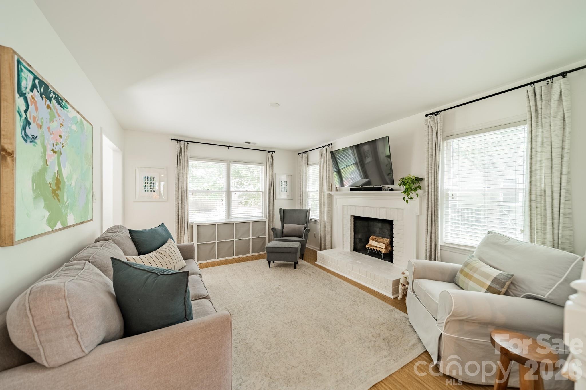 9217 Four Acre Court — Charlotte
