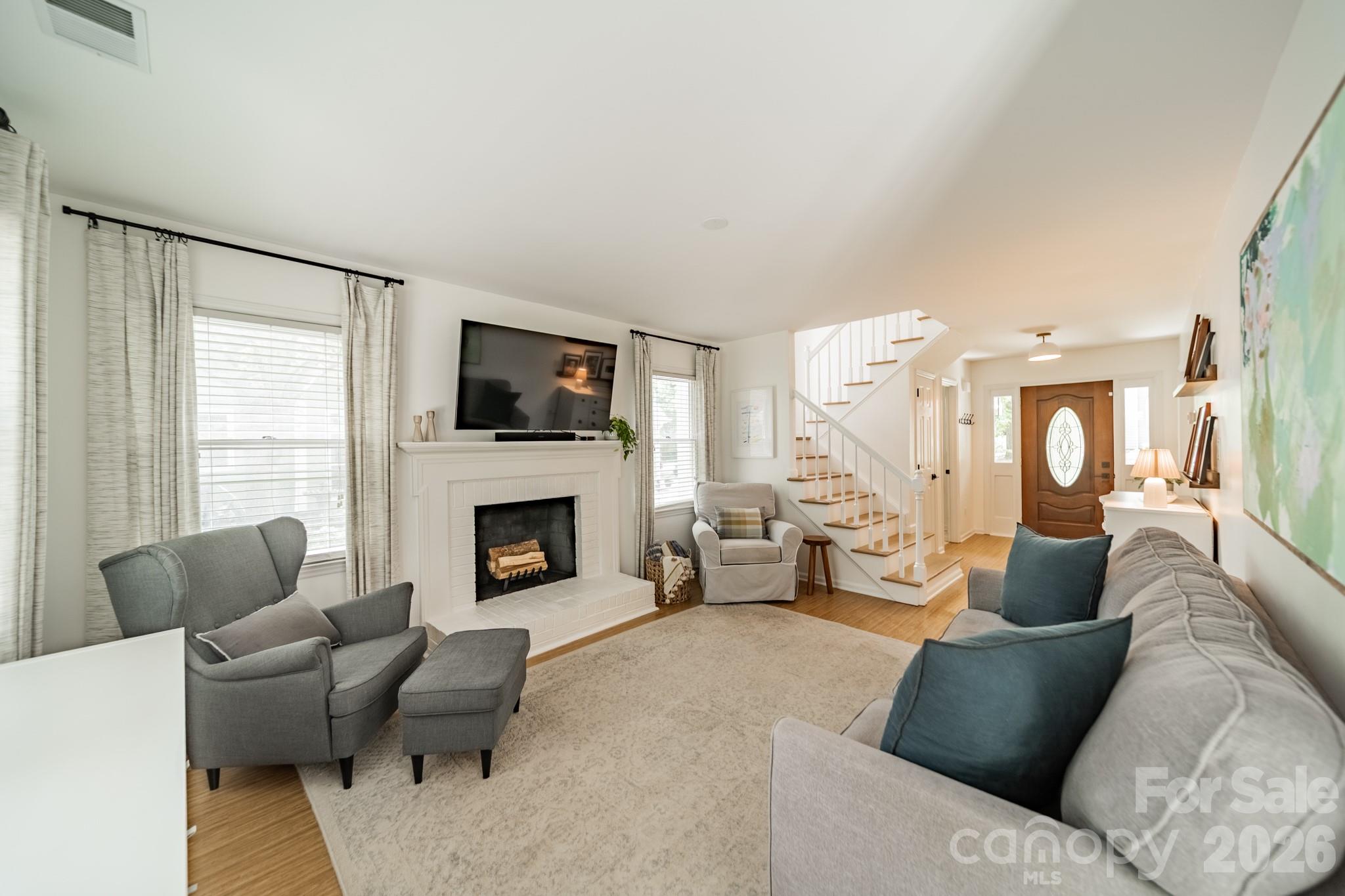 9217 Four Acre Court — Charlotte