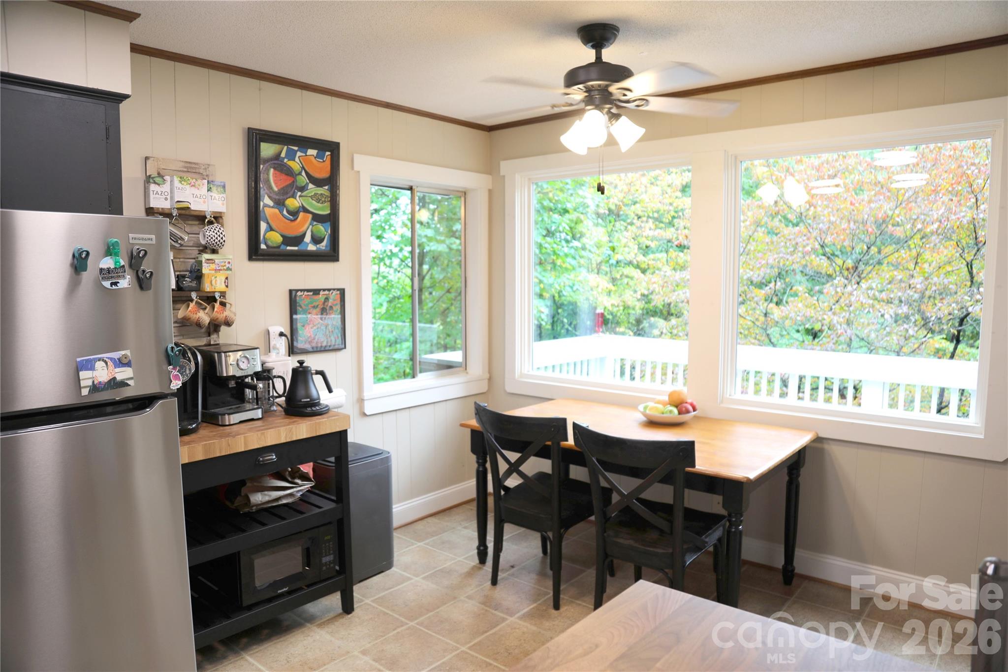 580 Whetstone Gap Road — Lake Toxaway