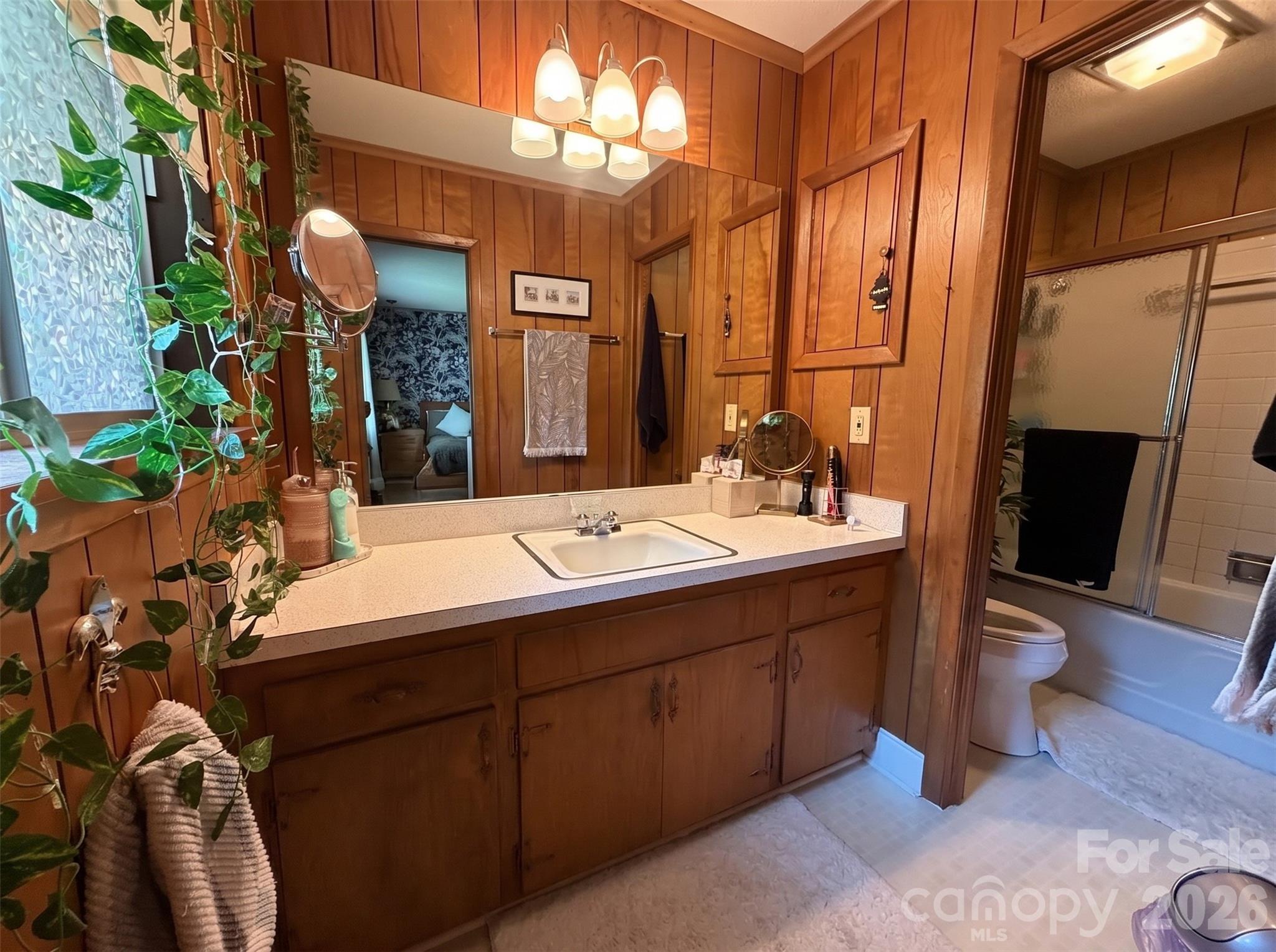 580 Whetstone Gap Road — Lake Toxaway