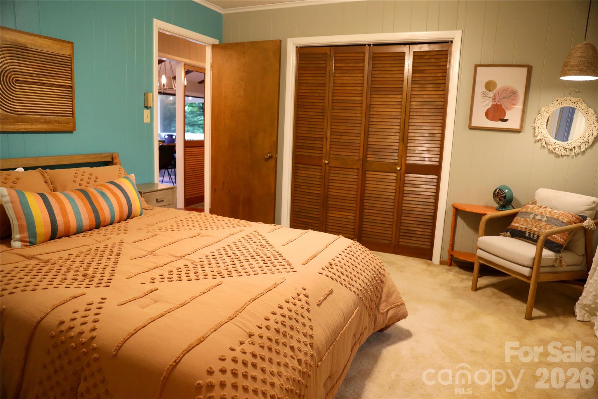 580 Whetstone Gap Road — Lake Toxaway