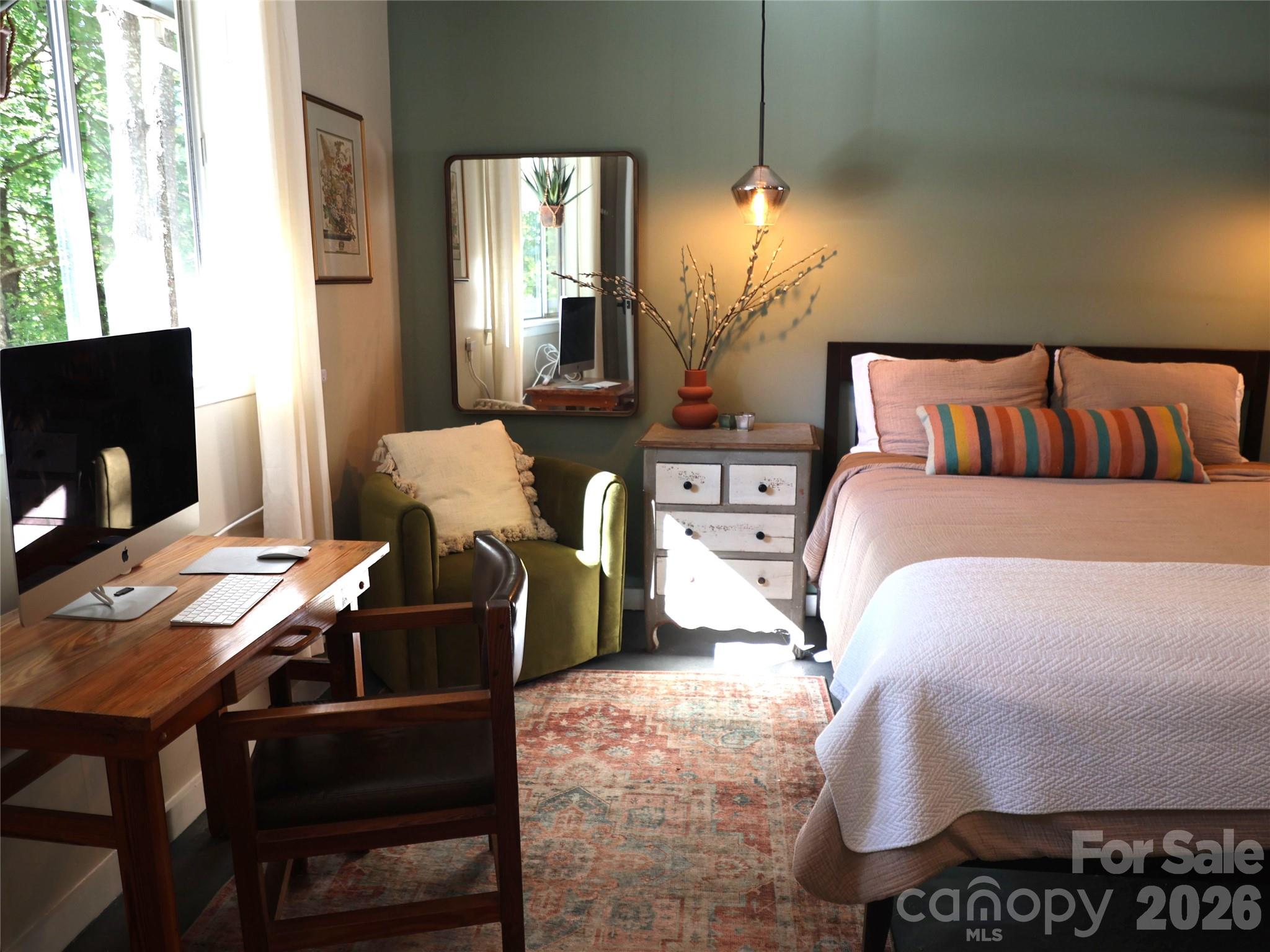 580 Whetstone Gap Road — Lake Toxaway