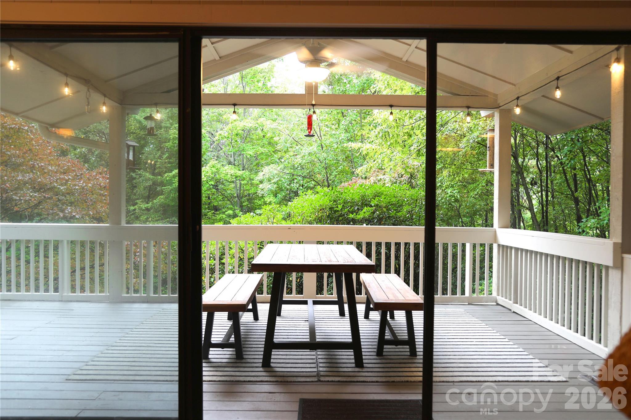 580 Whetstone Gap Road — Lake Toxaway