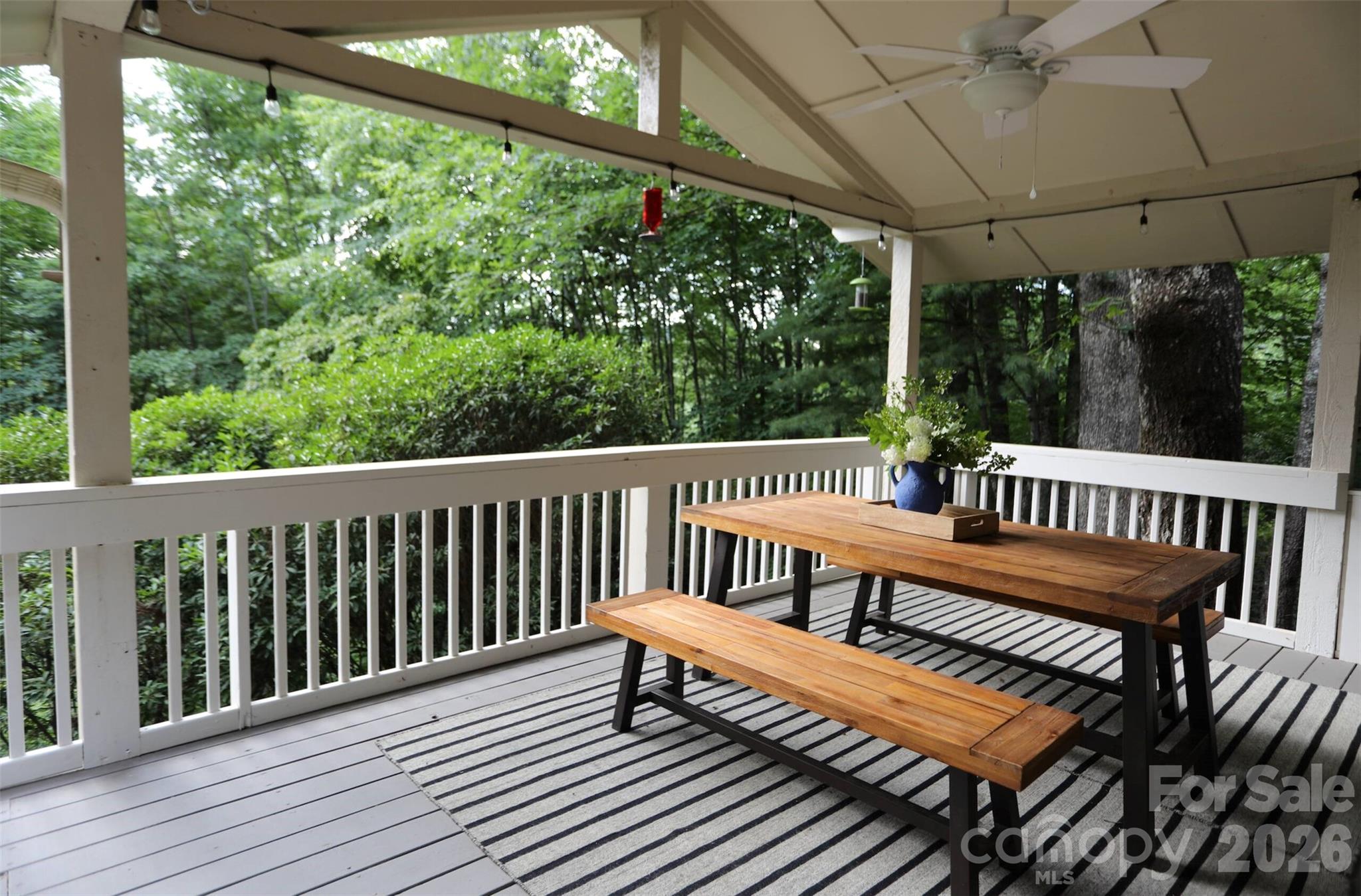 580 Whetstone Gap Road — Lake Toxaway