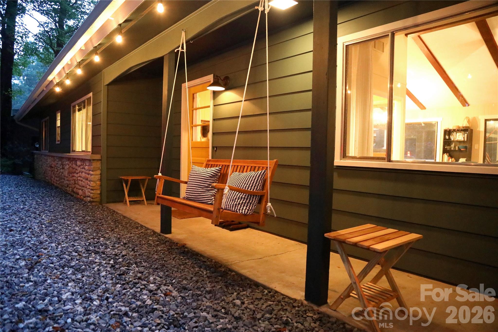 580 Whetstone Gap Road — Lake Toxaway