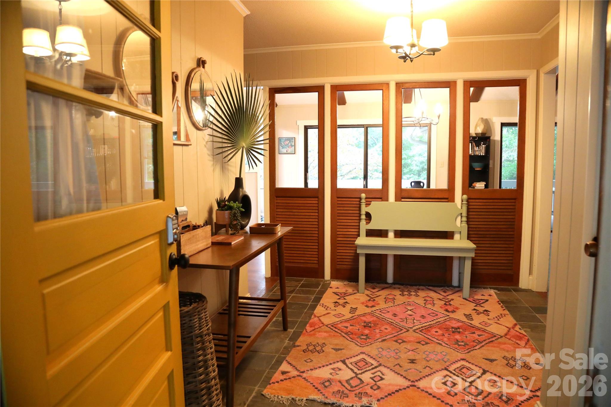 580 Whetstone Gap Road — Lake Toxaway
