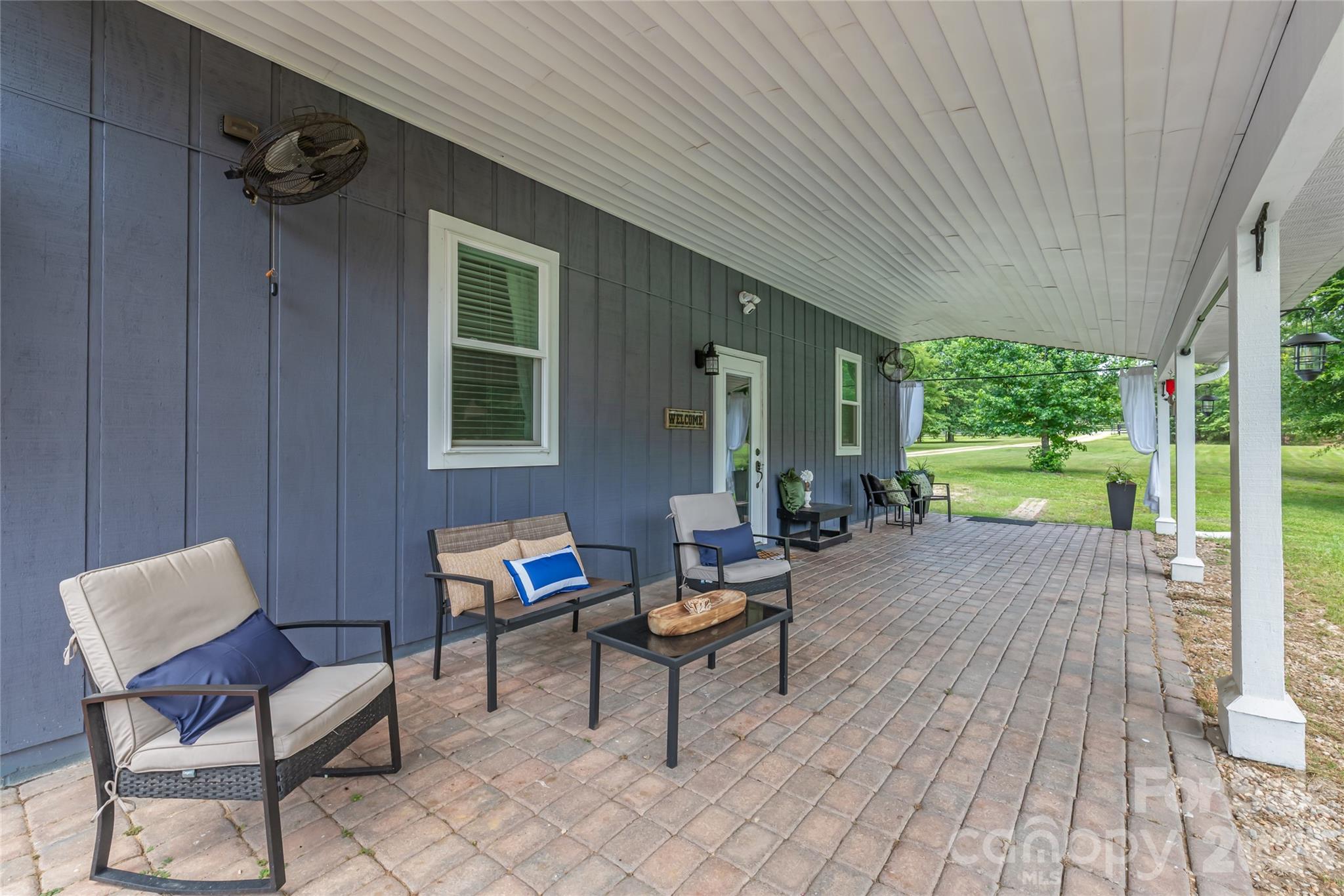 1241 Sierra Road #20 — York