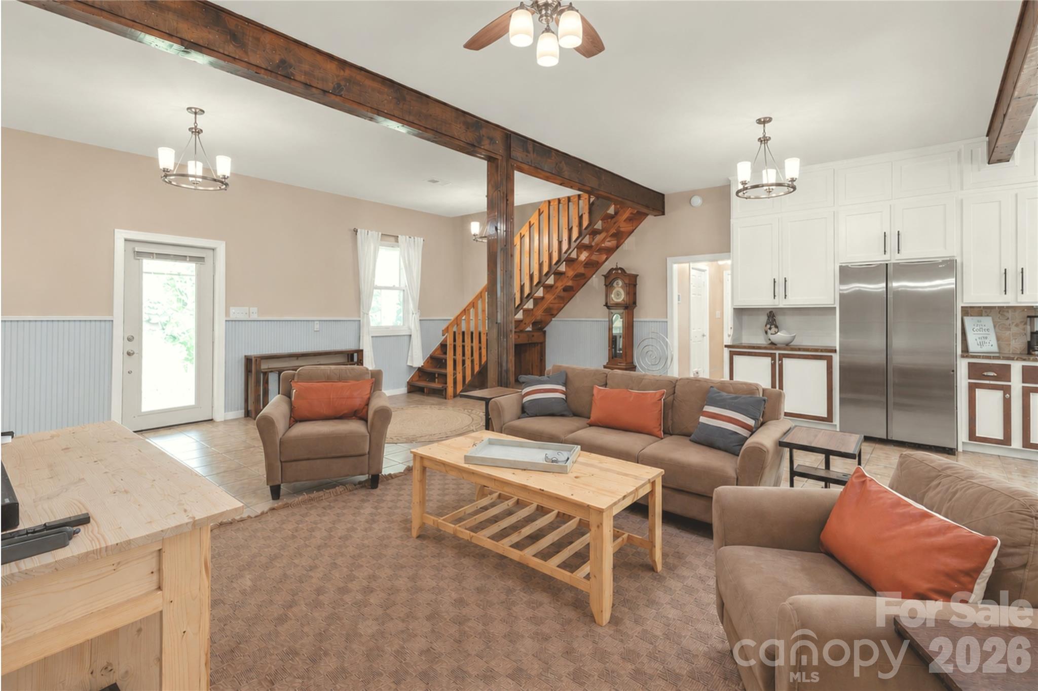 1241 Sierra Road #20 — York