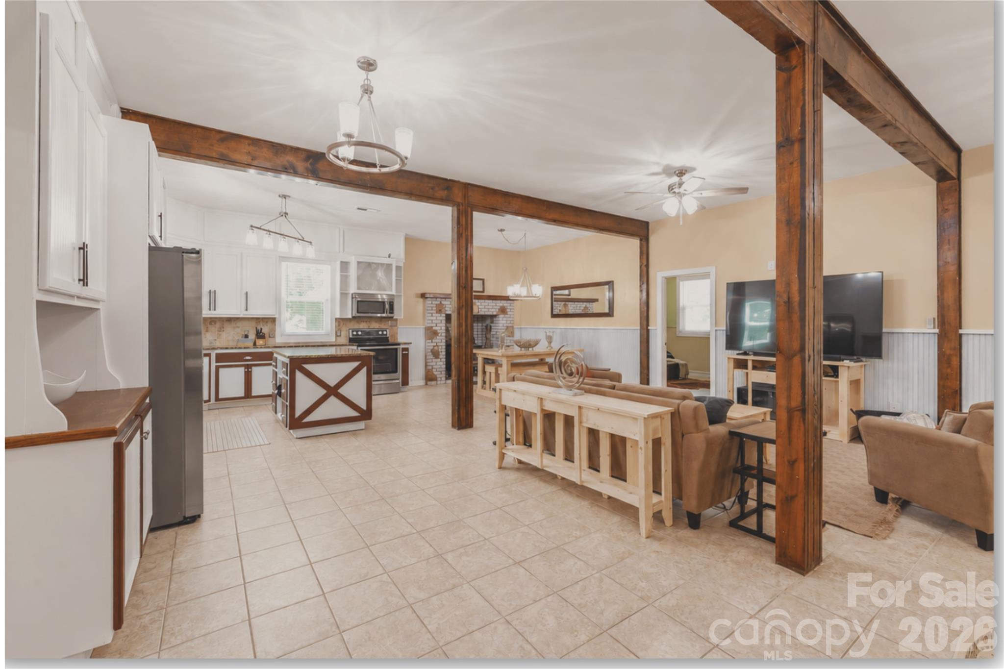 1241 Sierra Road #20 — York