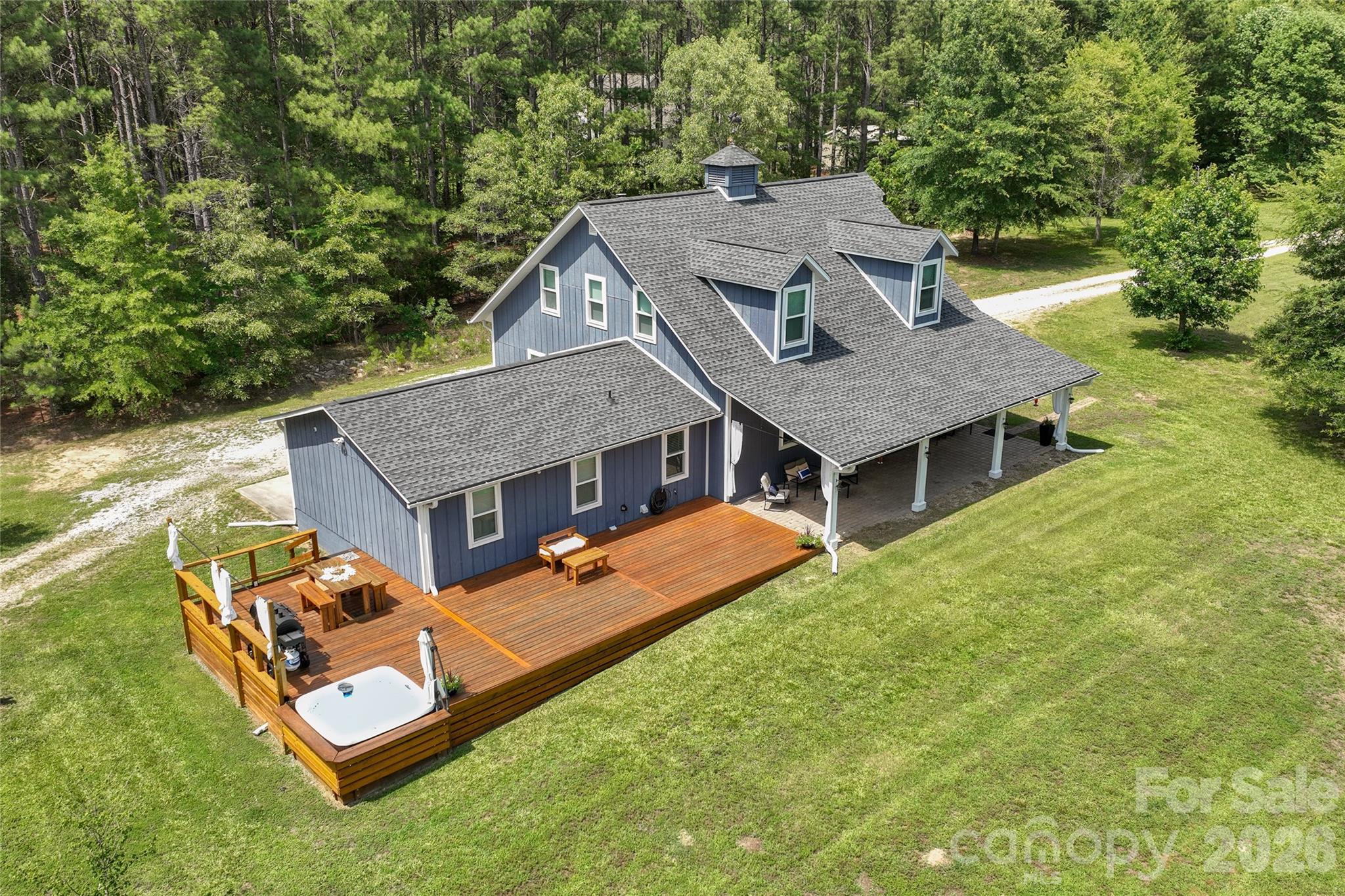 1241 Sierra Road #20 — York