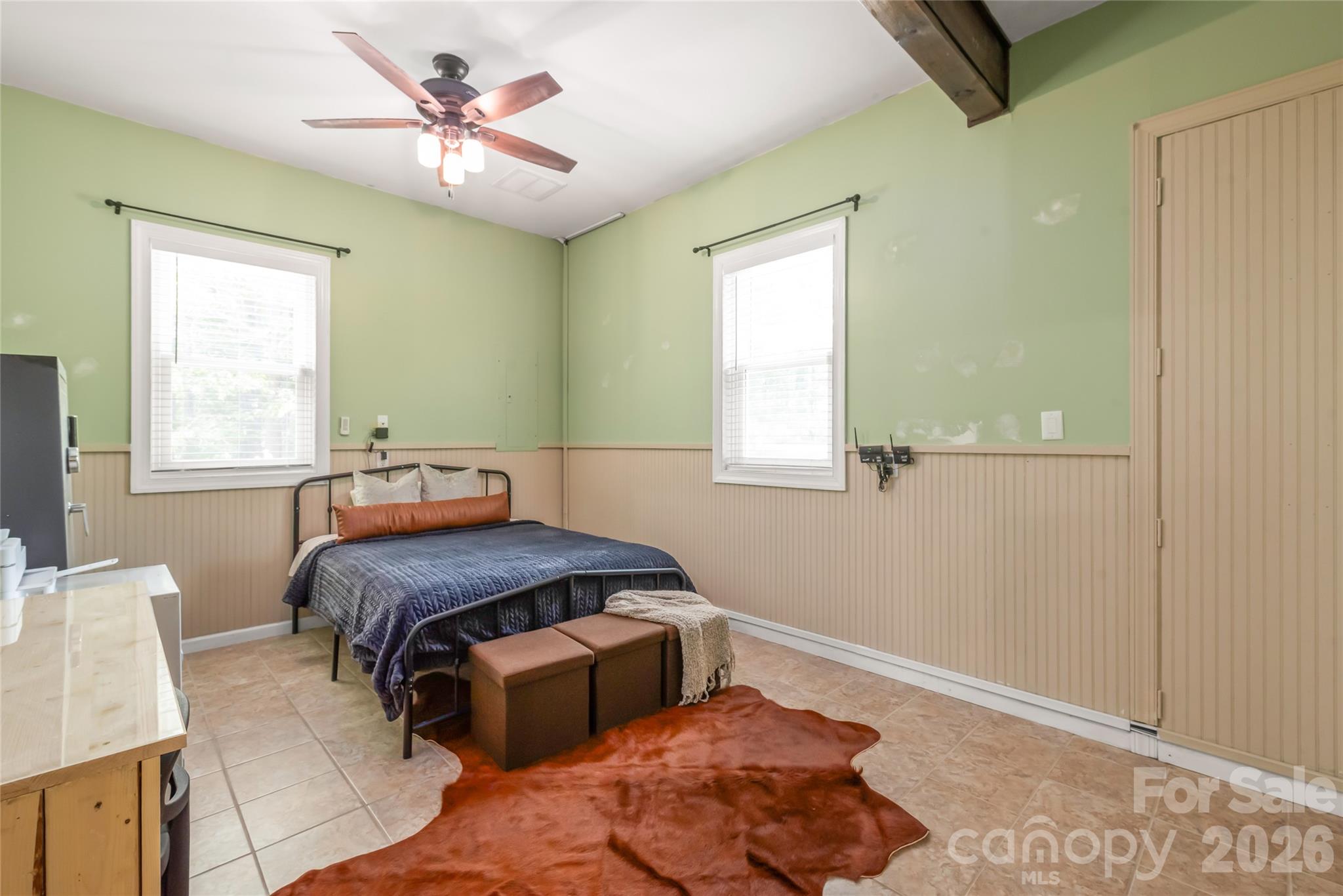 1241 Sierra Road #20 — York