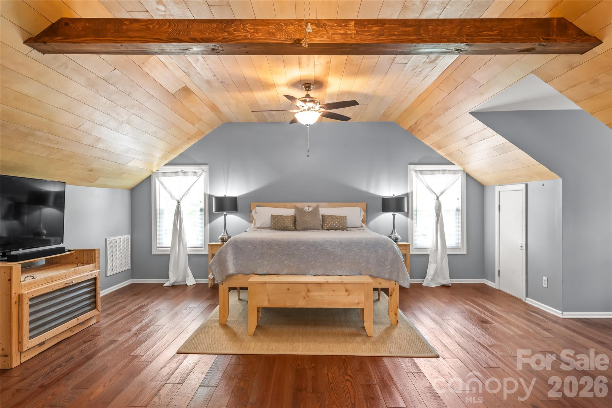 1241 Sierra Road #20 — York