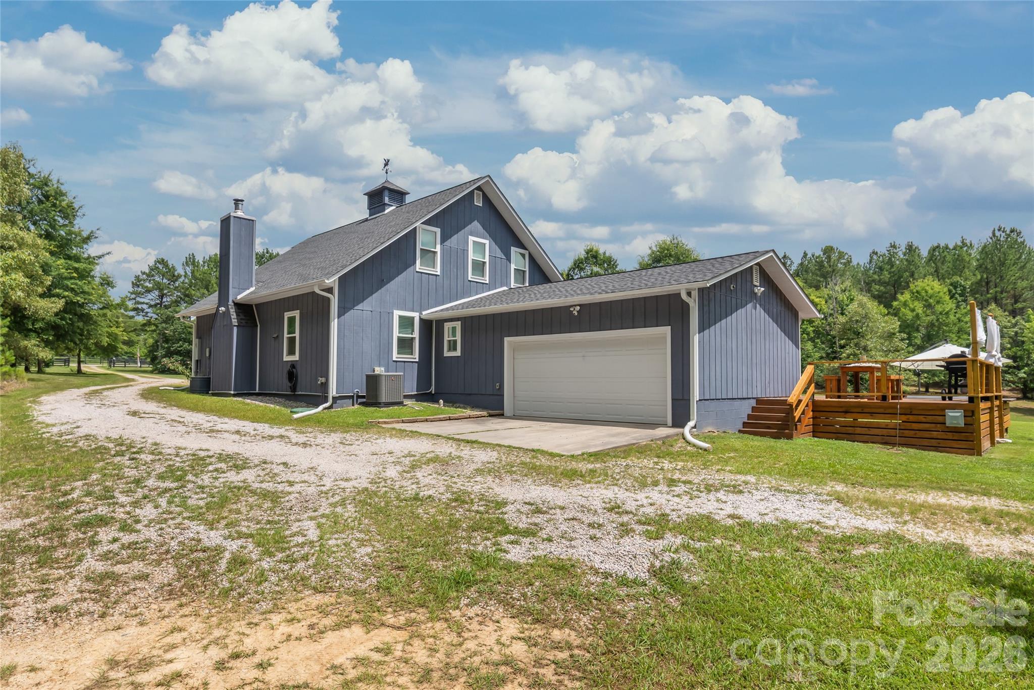 1241 Sierra Road #20 — York