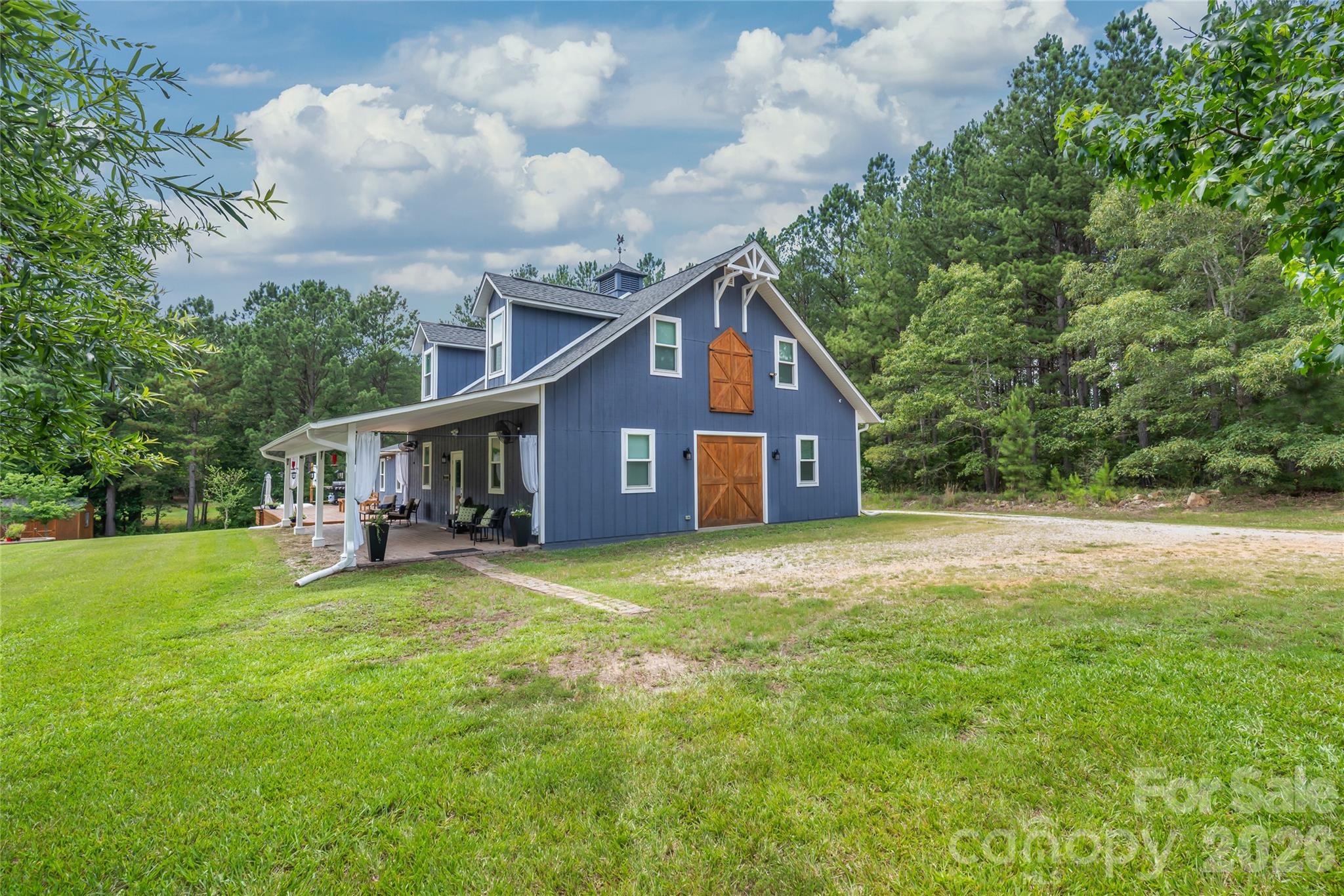 1241 Sierra Road #20 — York