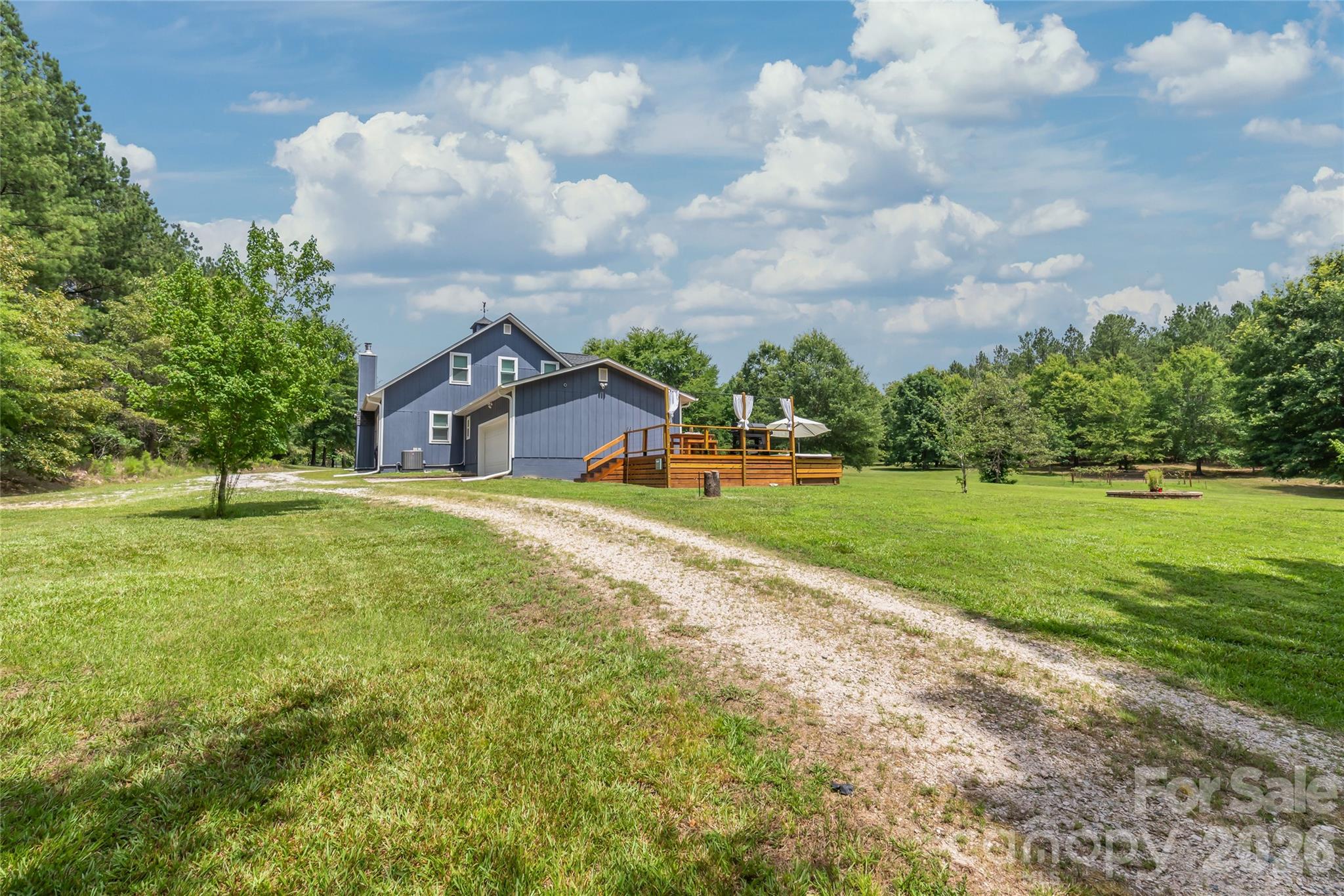 1241 Sierra Road #20 — York