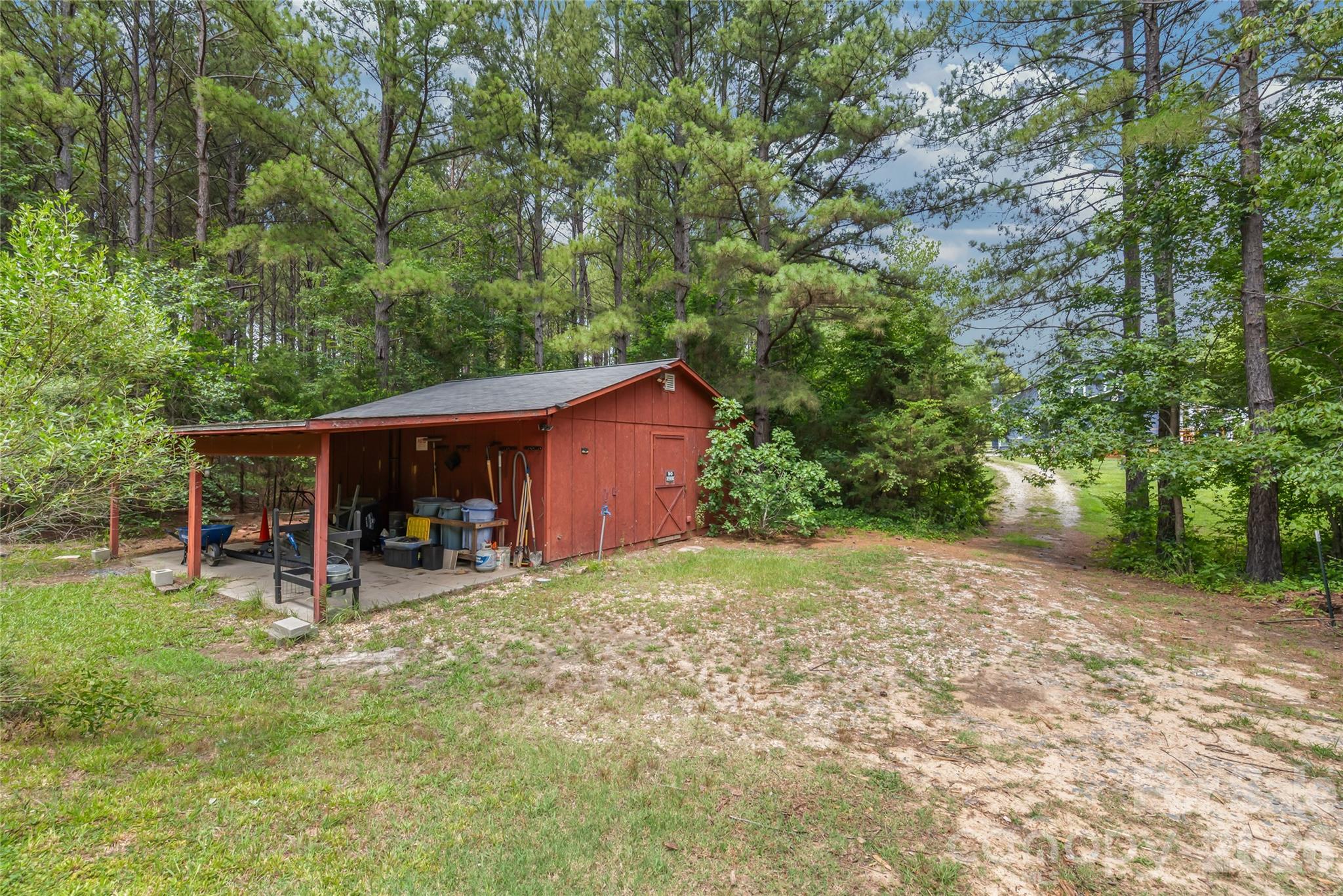 1241 Sierra Road #20 — York