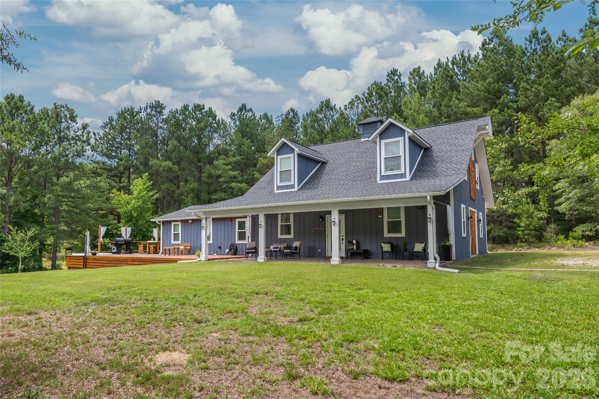 1241 Sierra Road #20 — York
