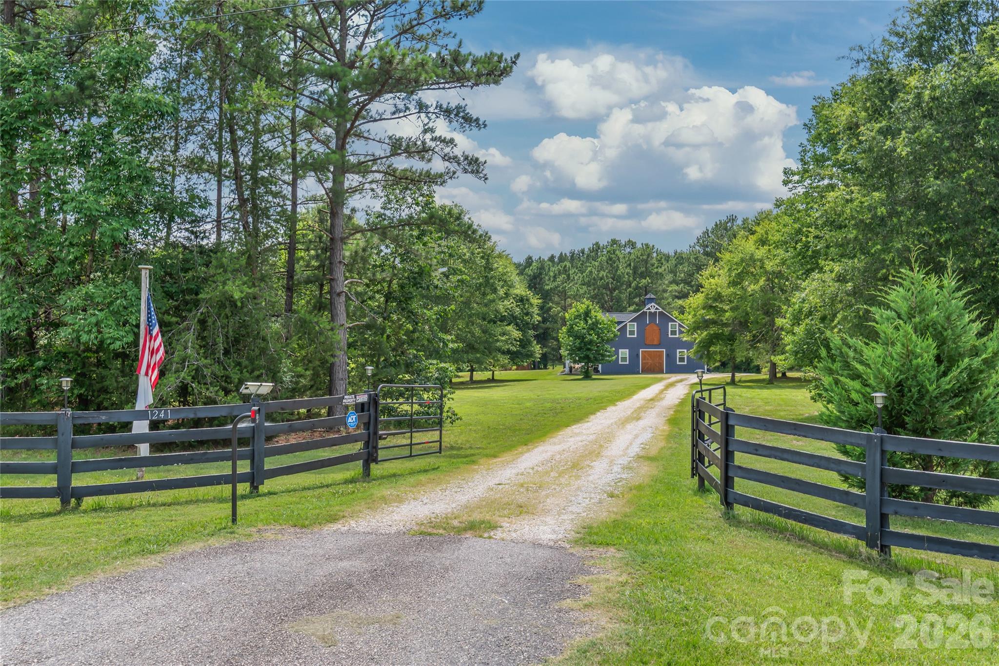 1241 Sierra Road #20 — York