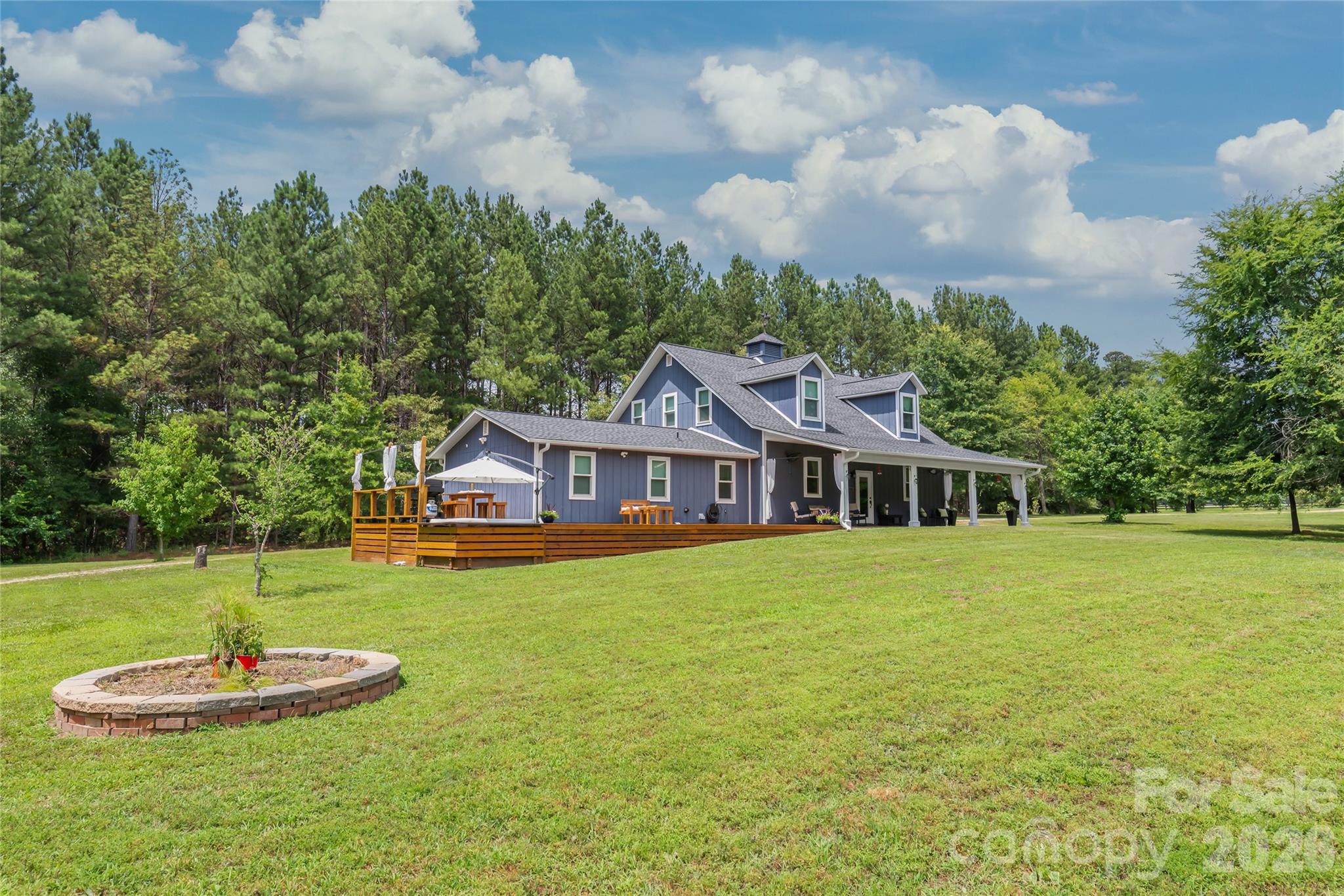 1241 Sierra Road #20 — York