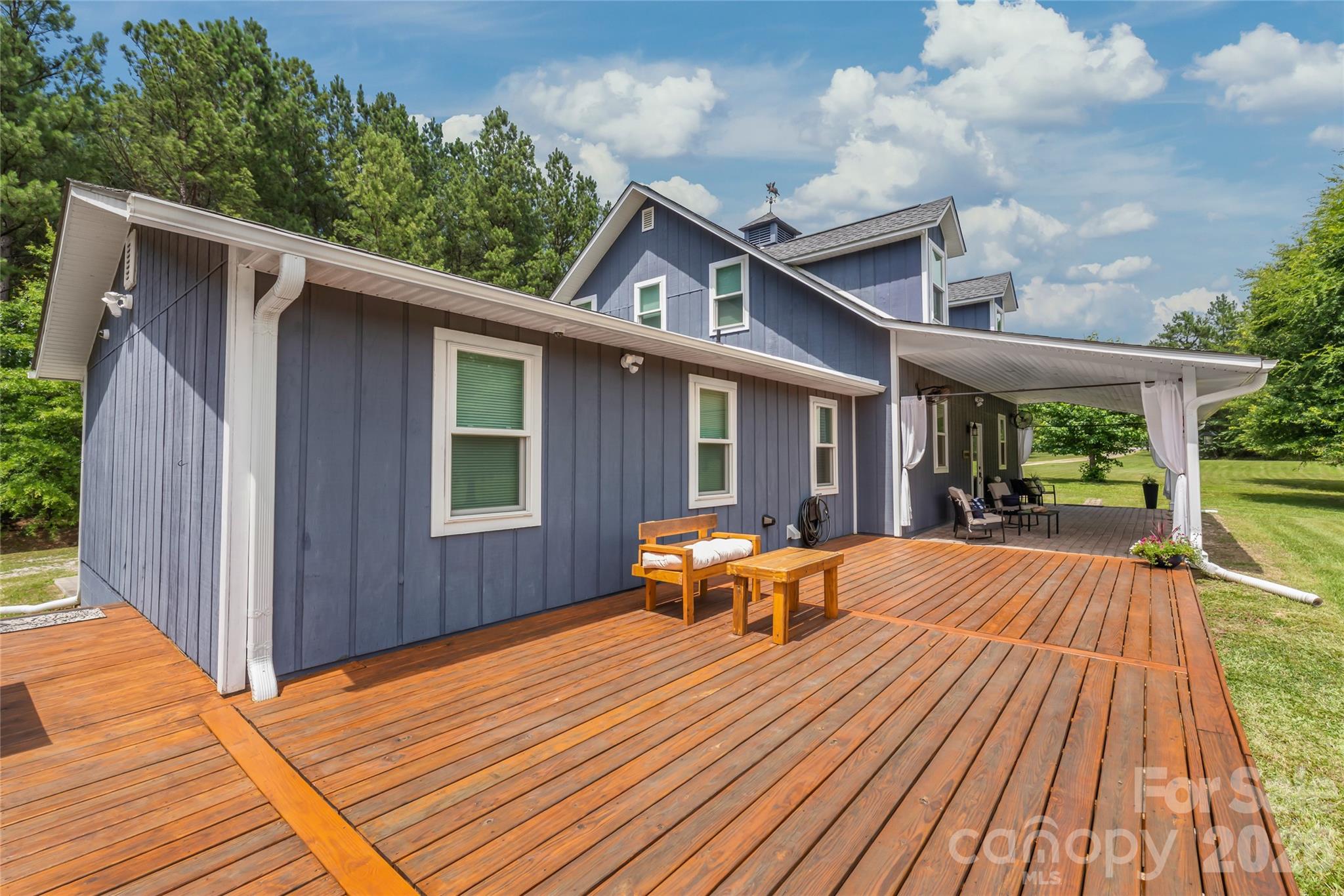 1241 Sierra Road #20 — York