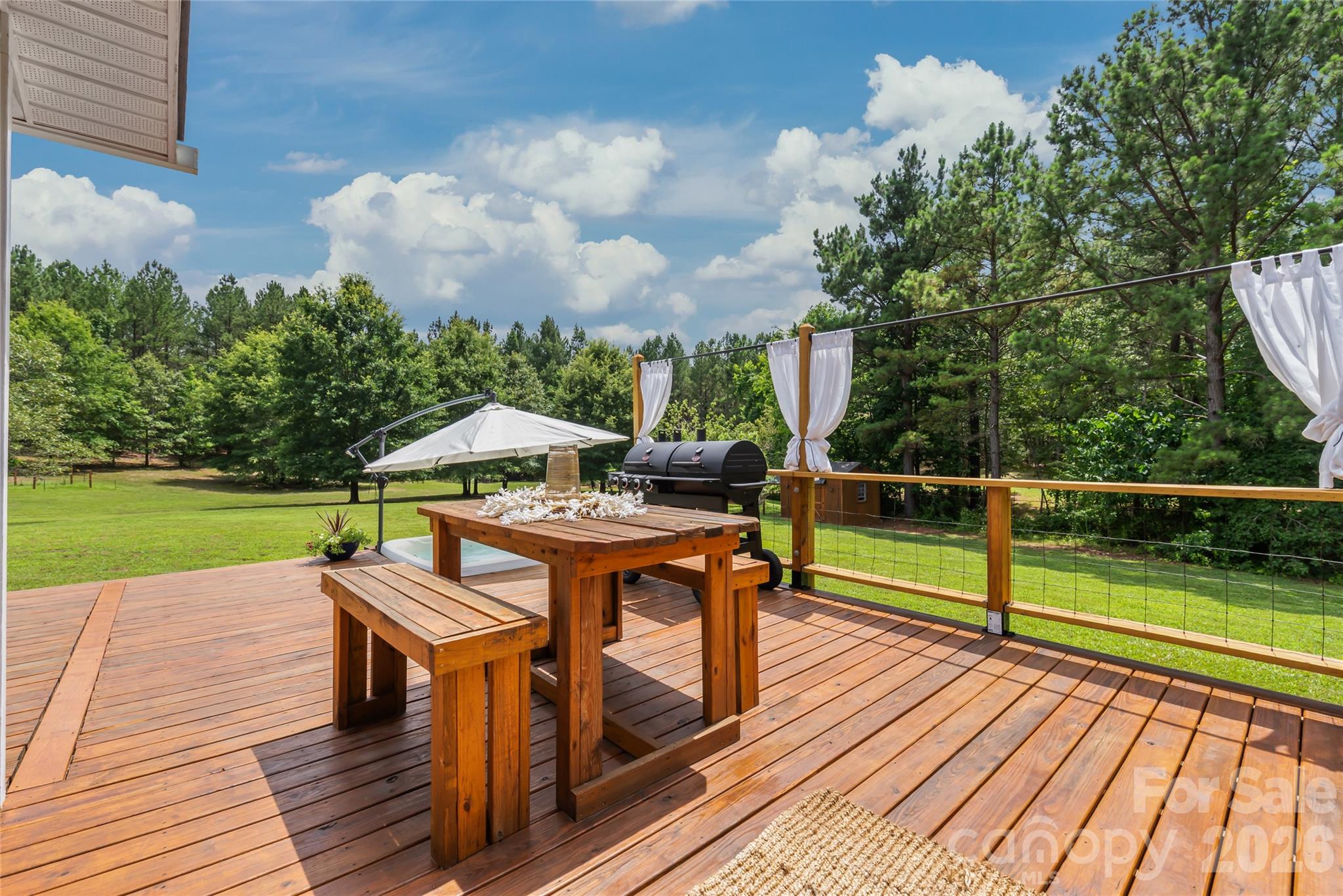 1241 Sierra Road #20 — York