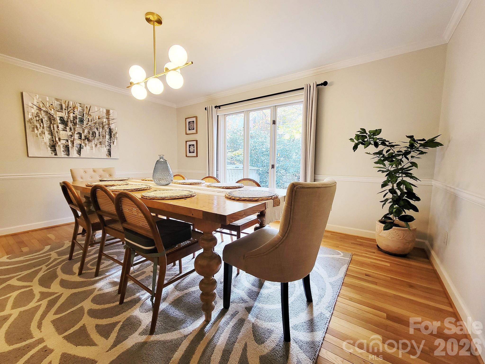 305 E Sondley Drive — Asheville