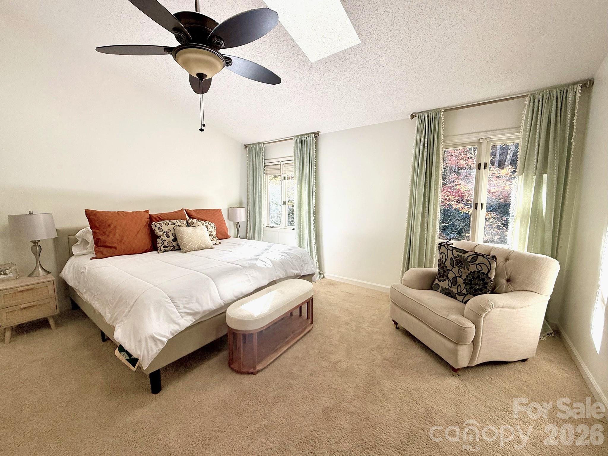 305 E Sondley Drive — Asheville