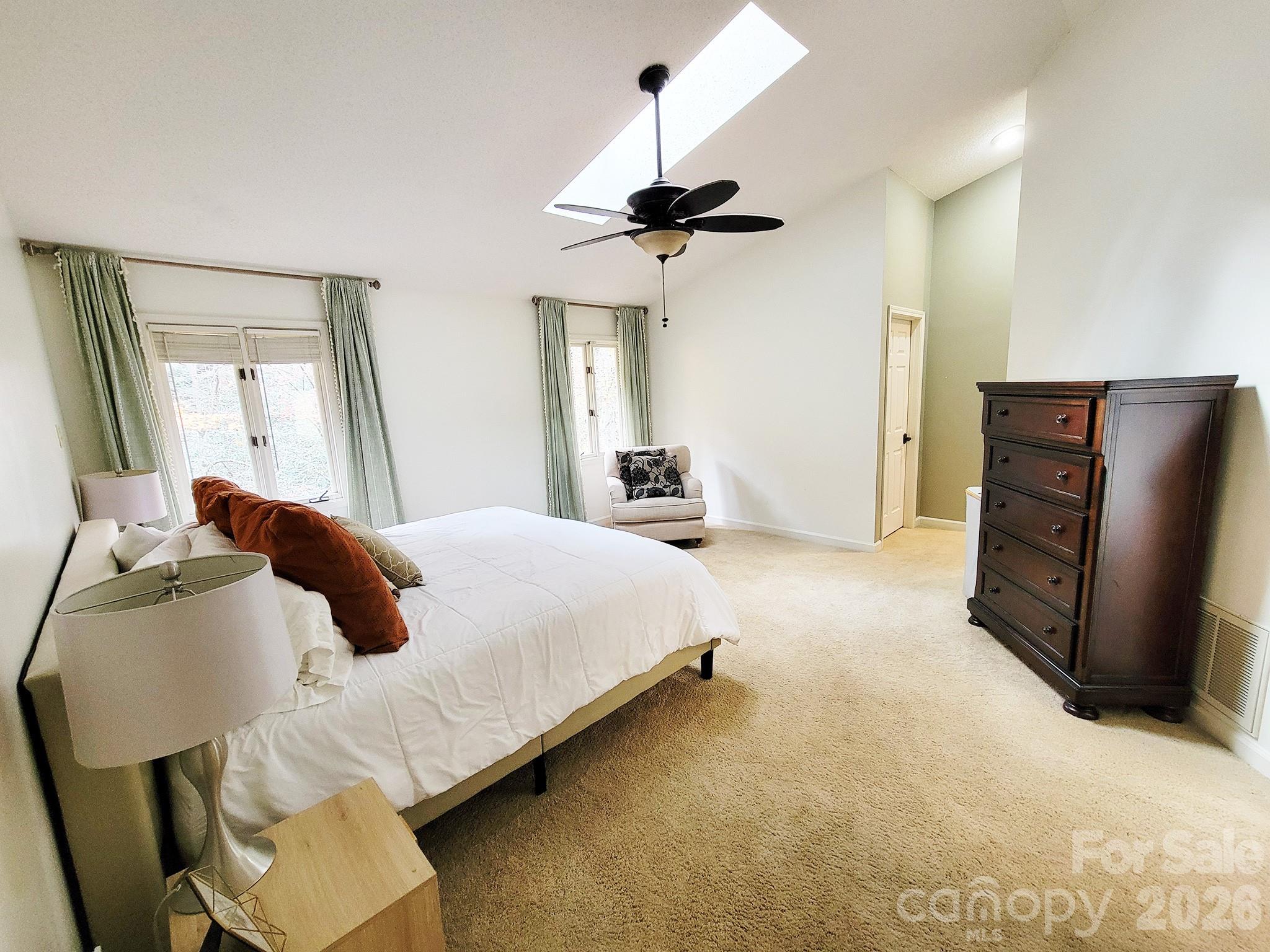 305 E Sondley Drive — Asheville