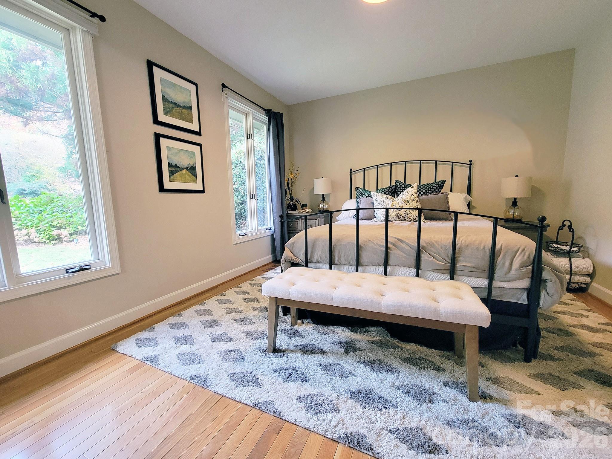 305 E Sondley Drive — Asheville