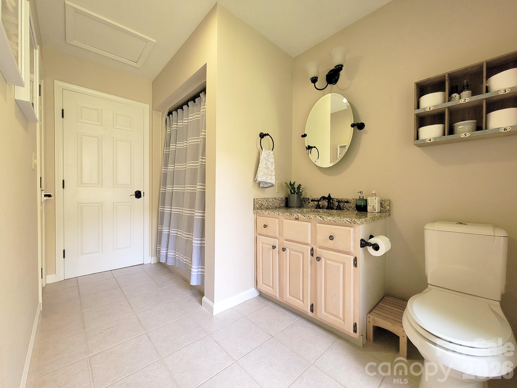 305 E Sondley Drive — Asheville