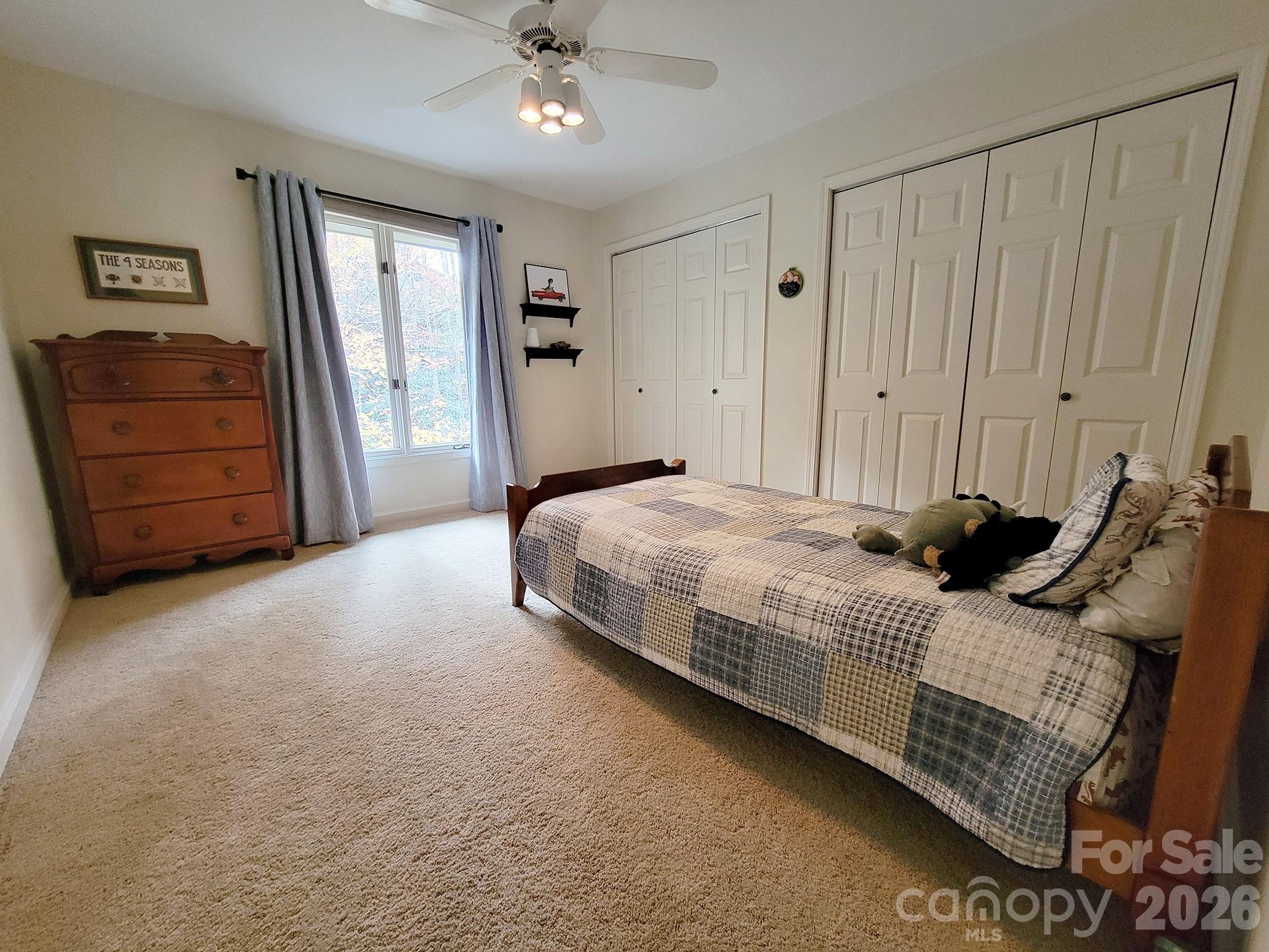 305 E Sondley Drive — Asheville