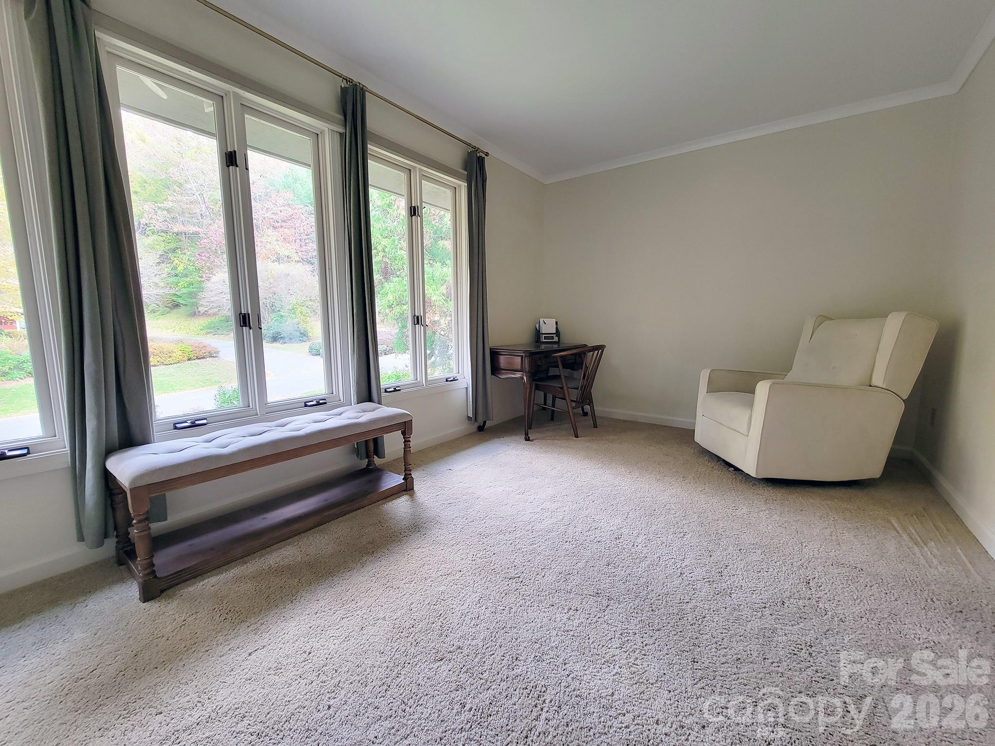 305 E Sondley Drive — Asheville