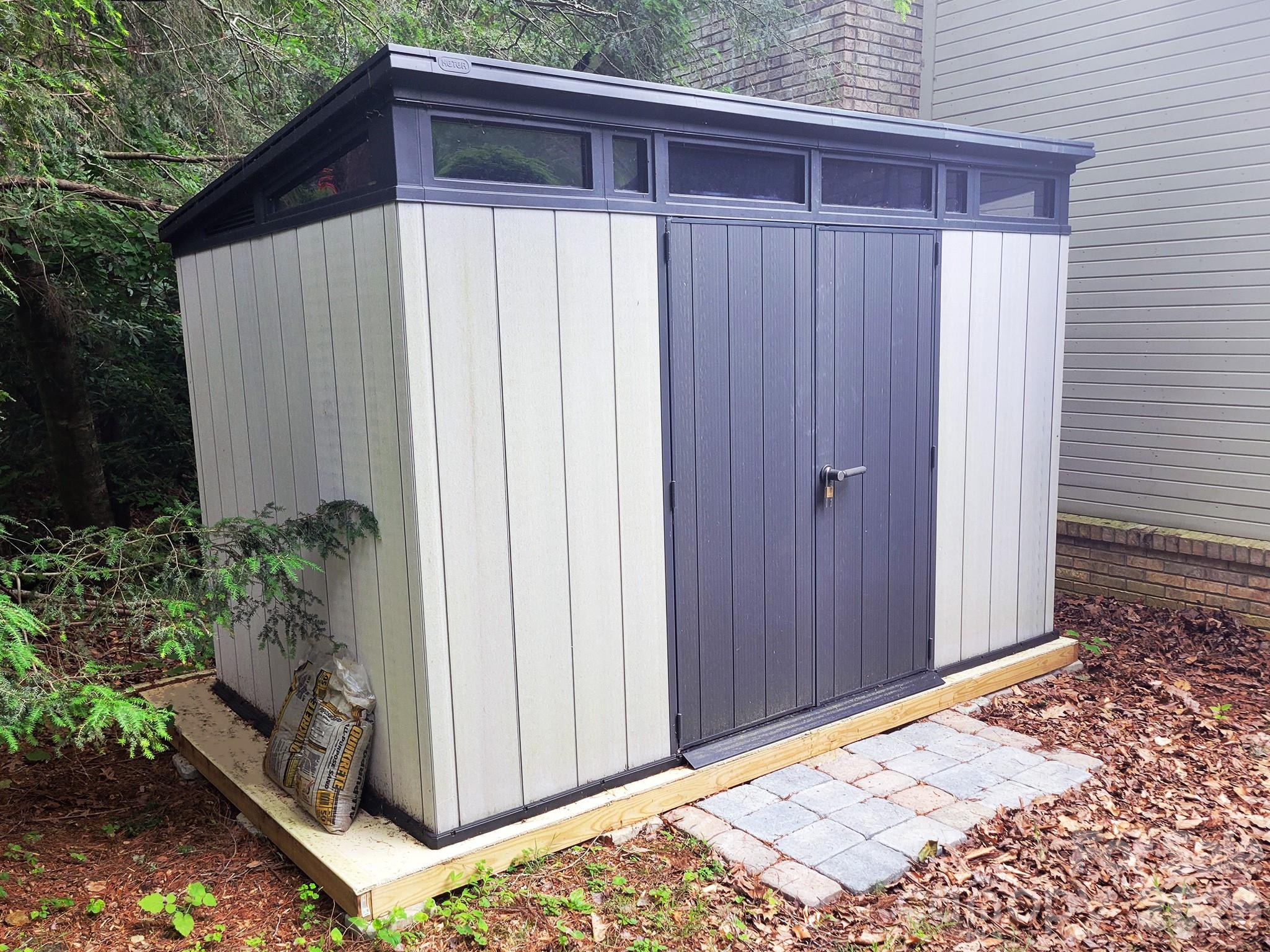 305 E Sondley Drive — Asheville