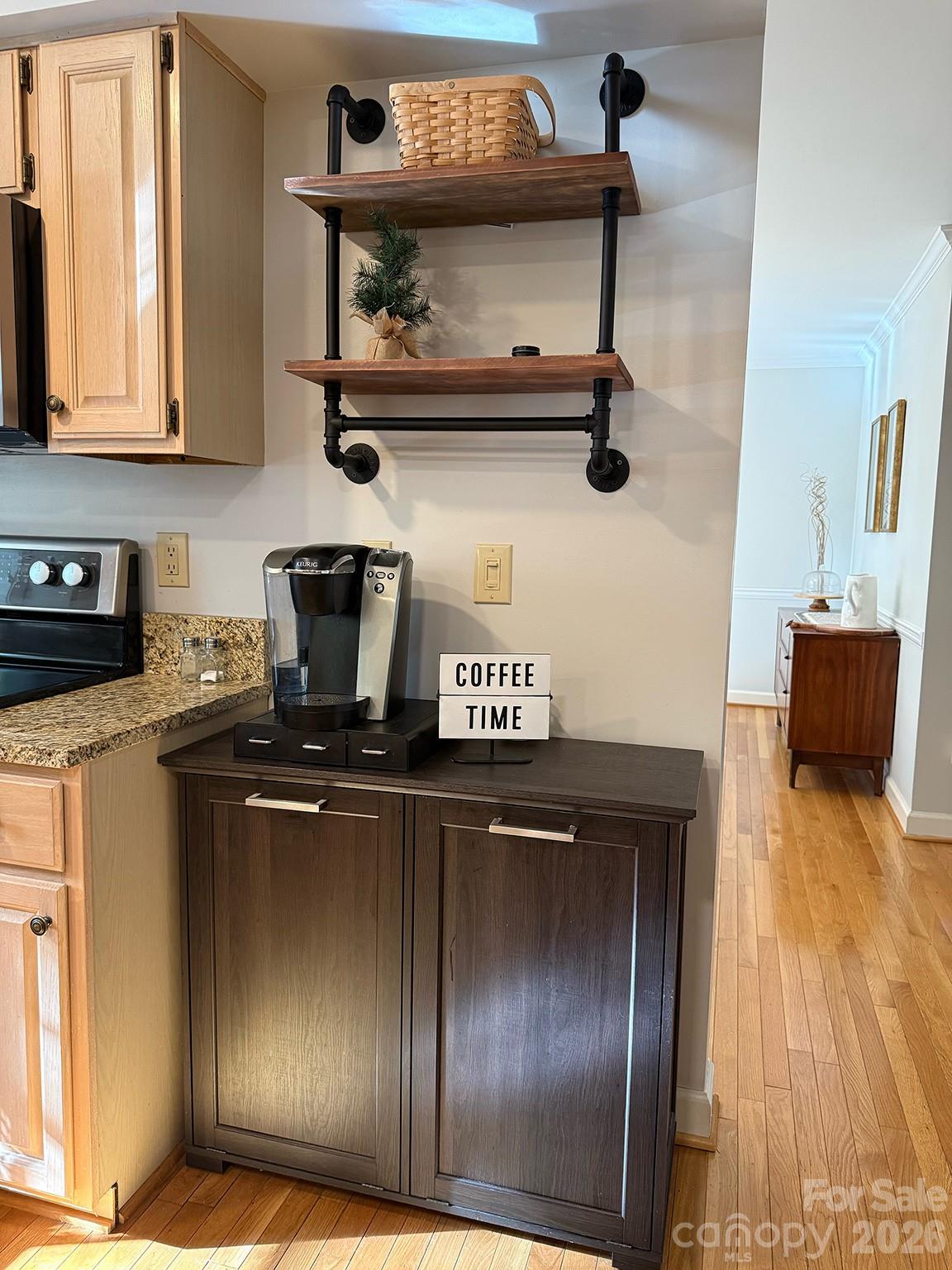 305 E Sondley Drive — Asheville