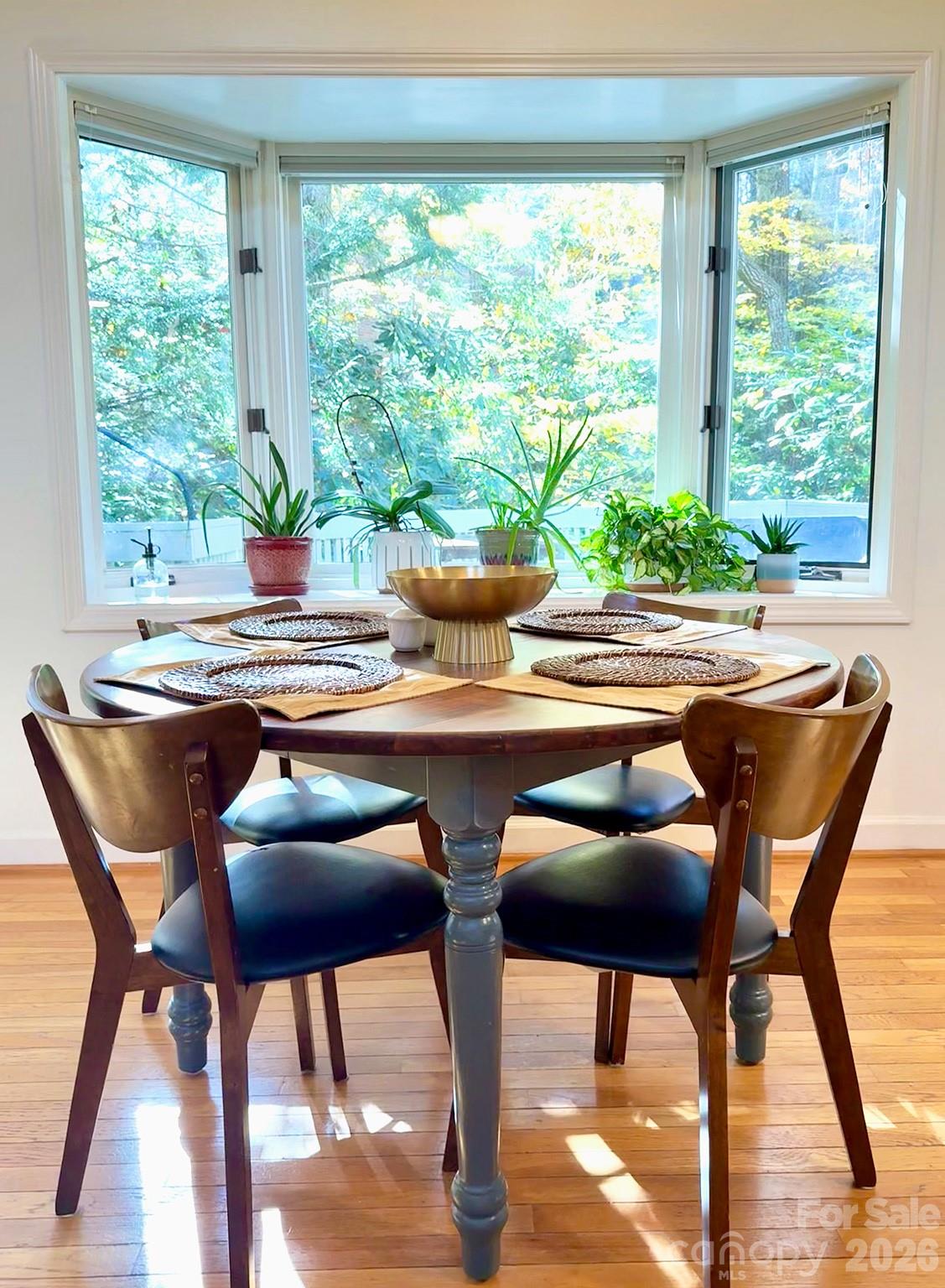 305 E Sondley Drive — Asheville