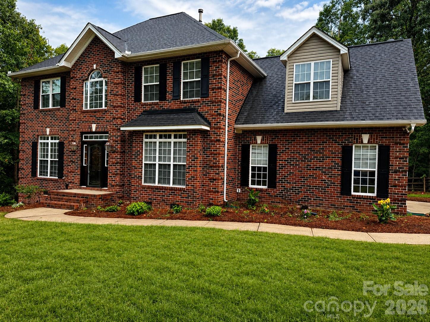 1914 Grigg Lane — Waxhaw