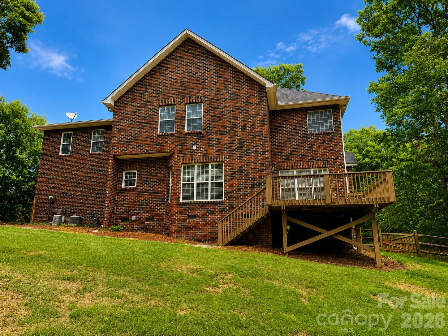 1914 Grigg Lane — Waxhaw