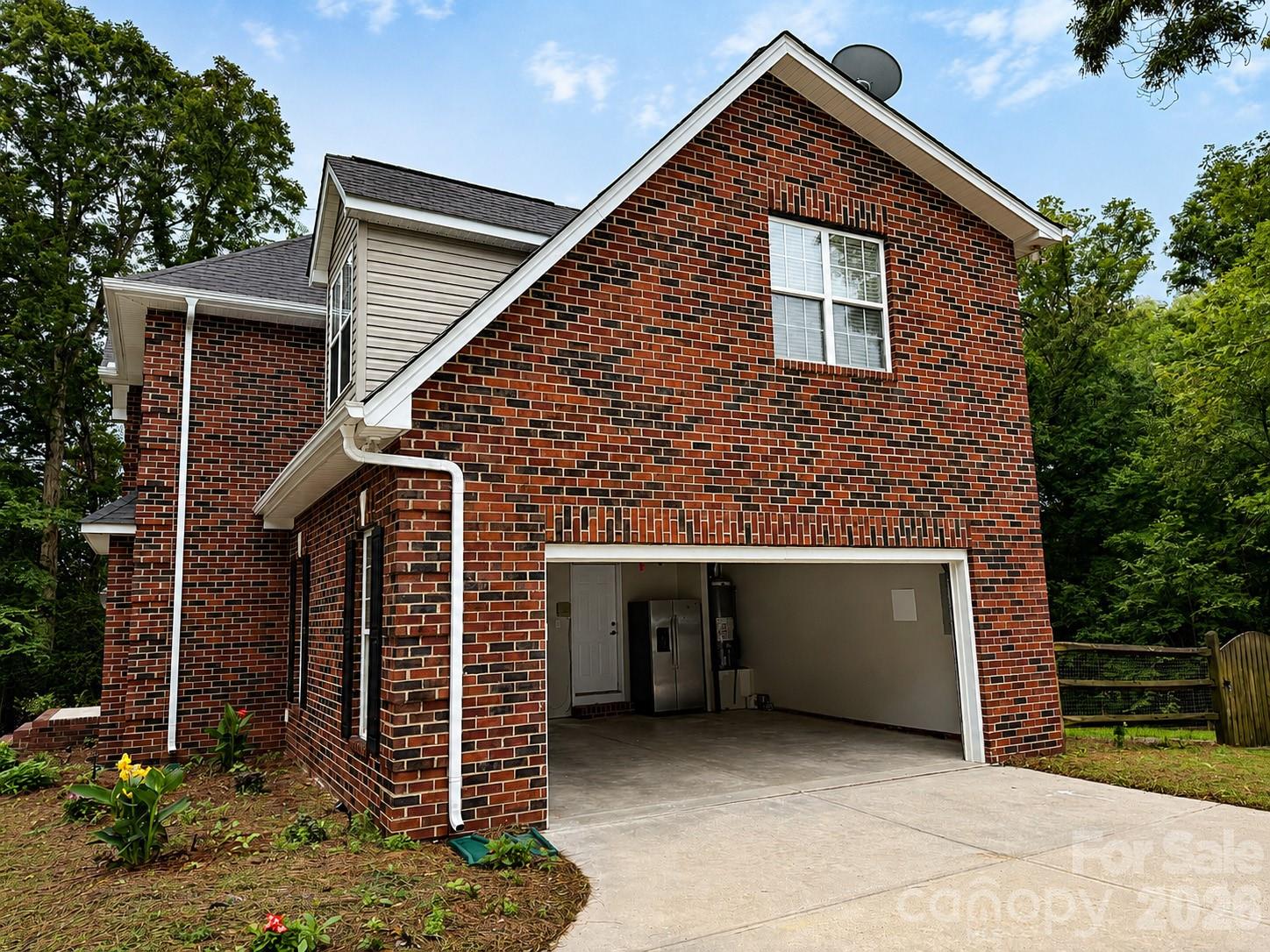 1914 Grigg Lane — Waxhaw