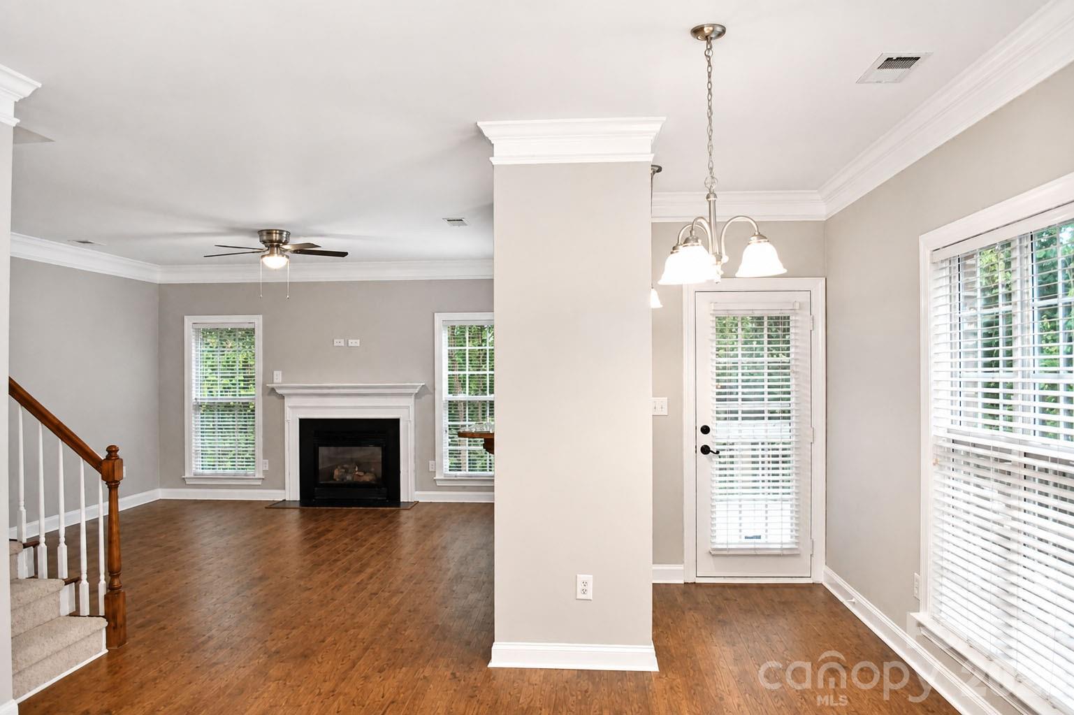 1914 Grigg Lane — Waxhaw