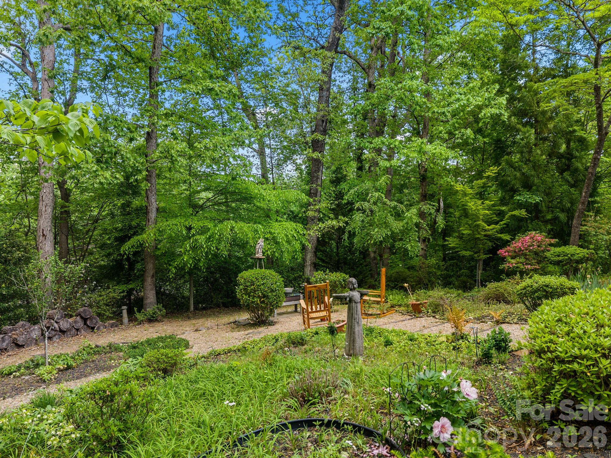 41 Red Bird Road — Tryon