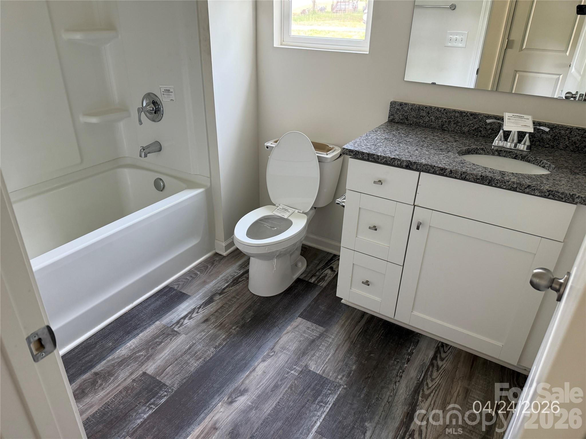 113 Teak Drive — Statesville