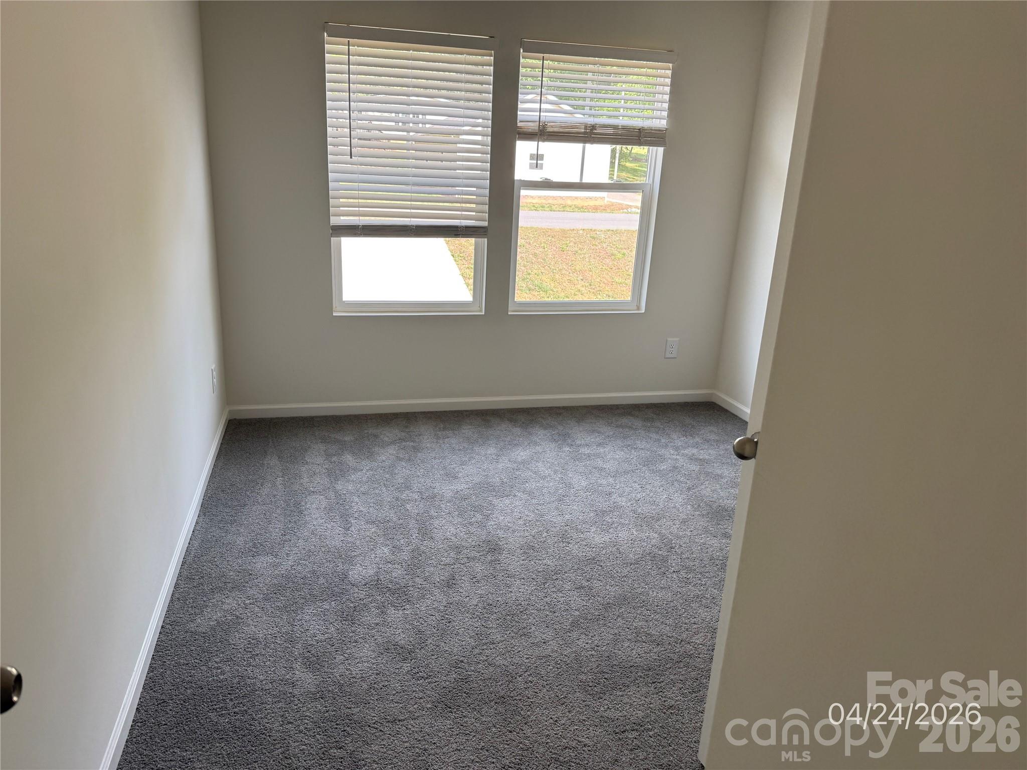 113 Teak Drive — Statesville