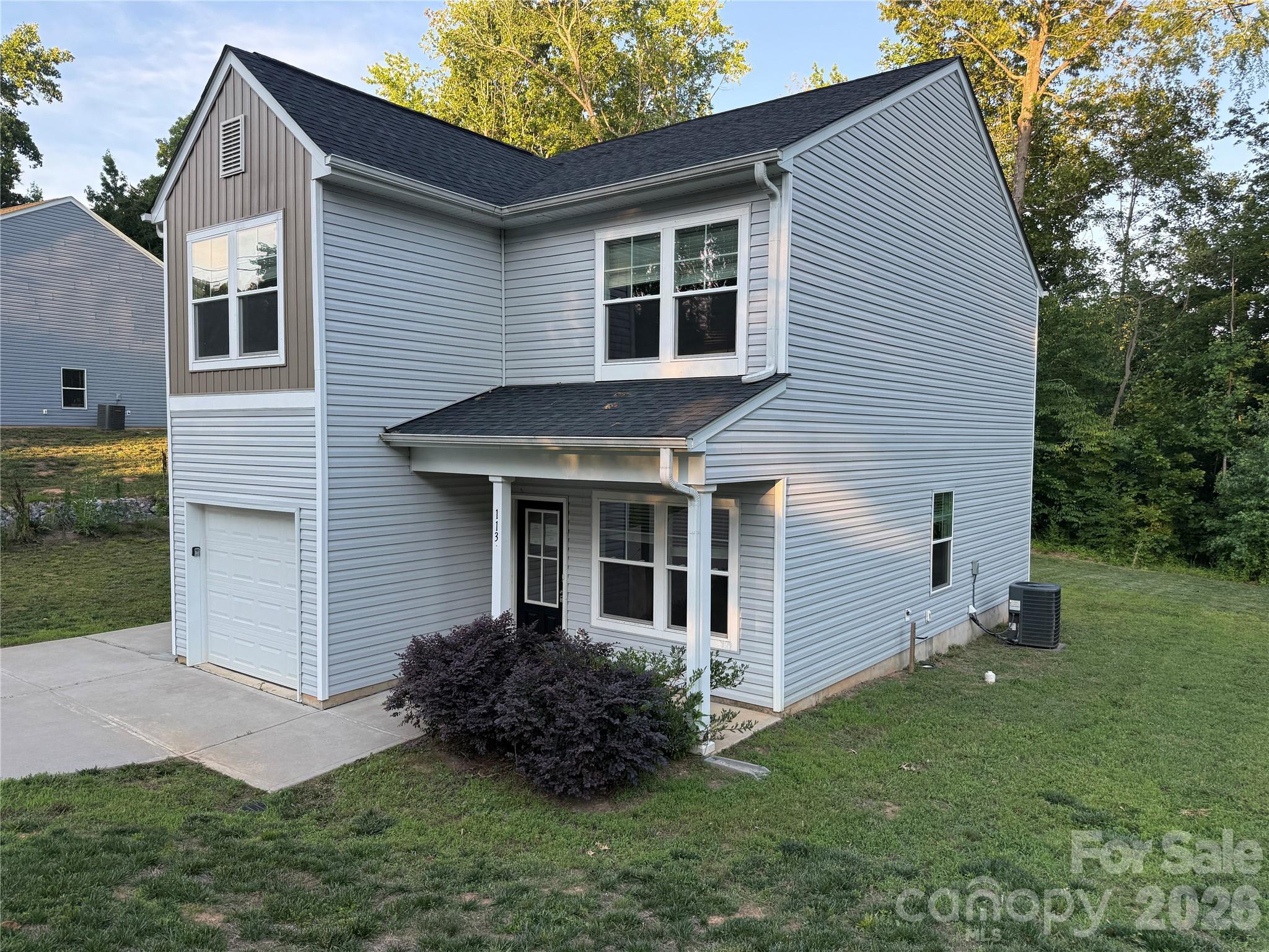 113 Teak Drive — Statesville