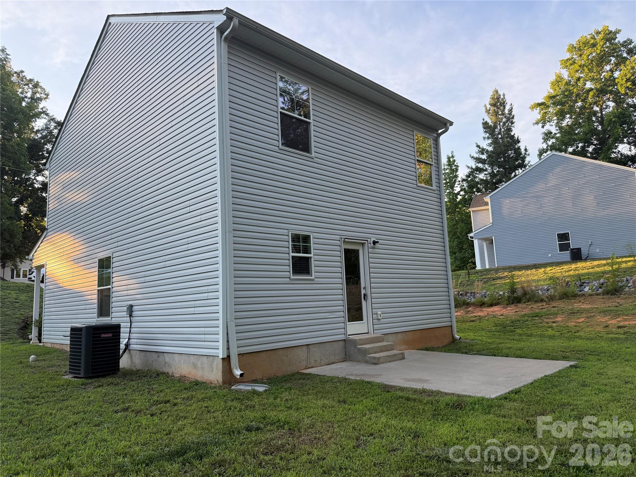113 Teak Drive — Statesville