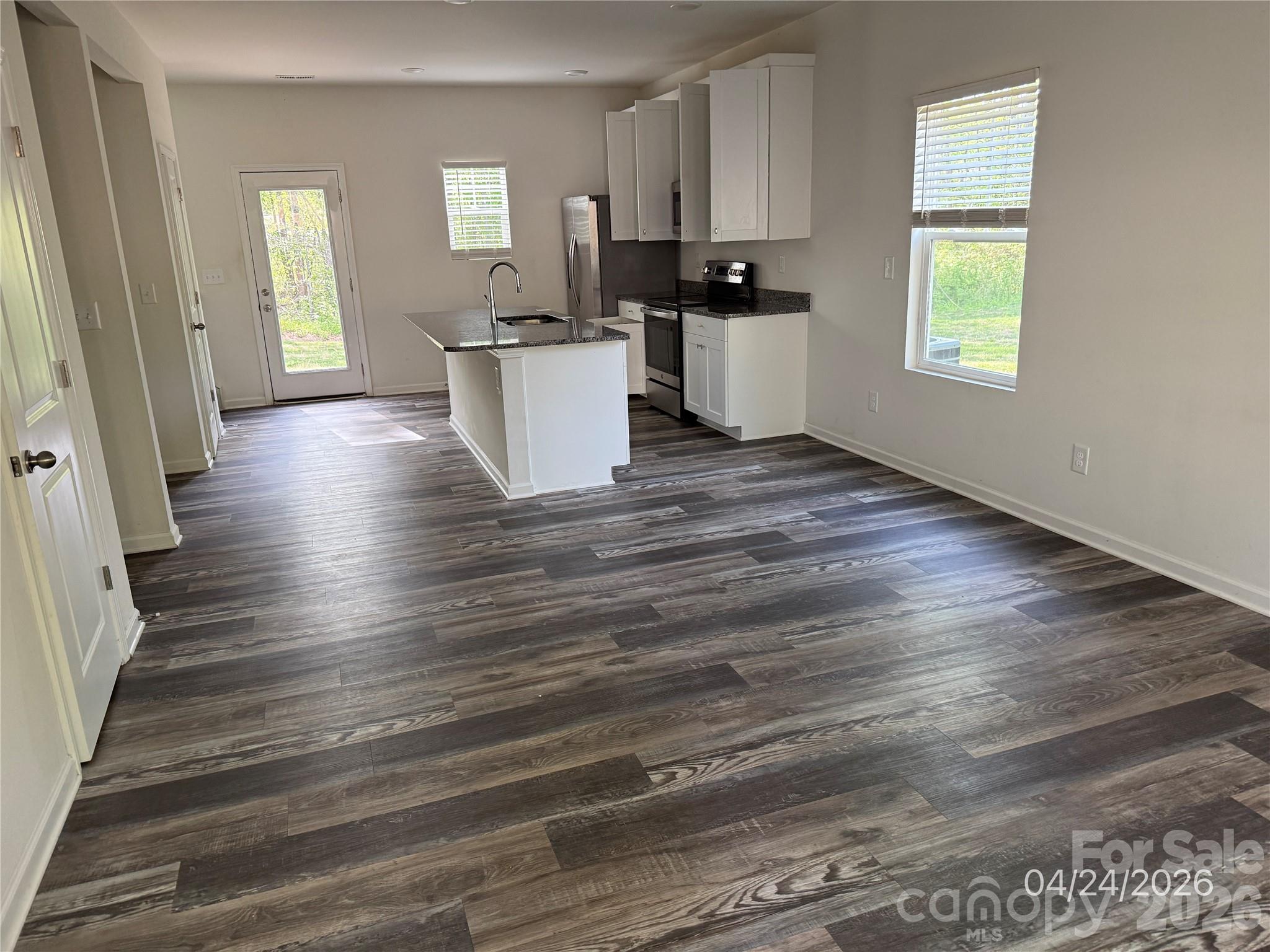 113 Teak Drive — Statesville