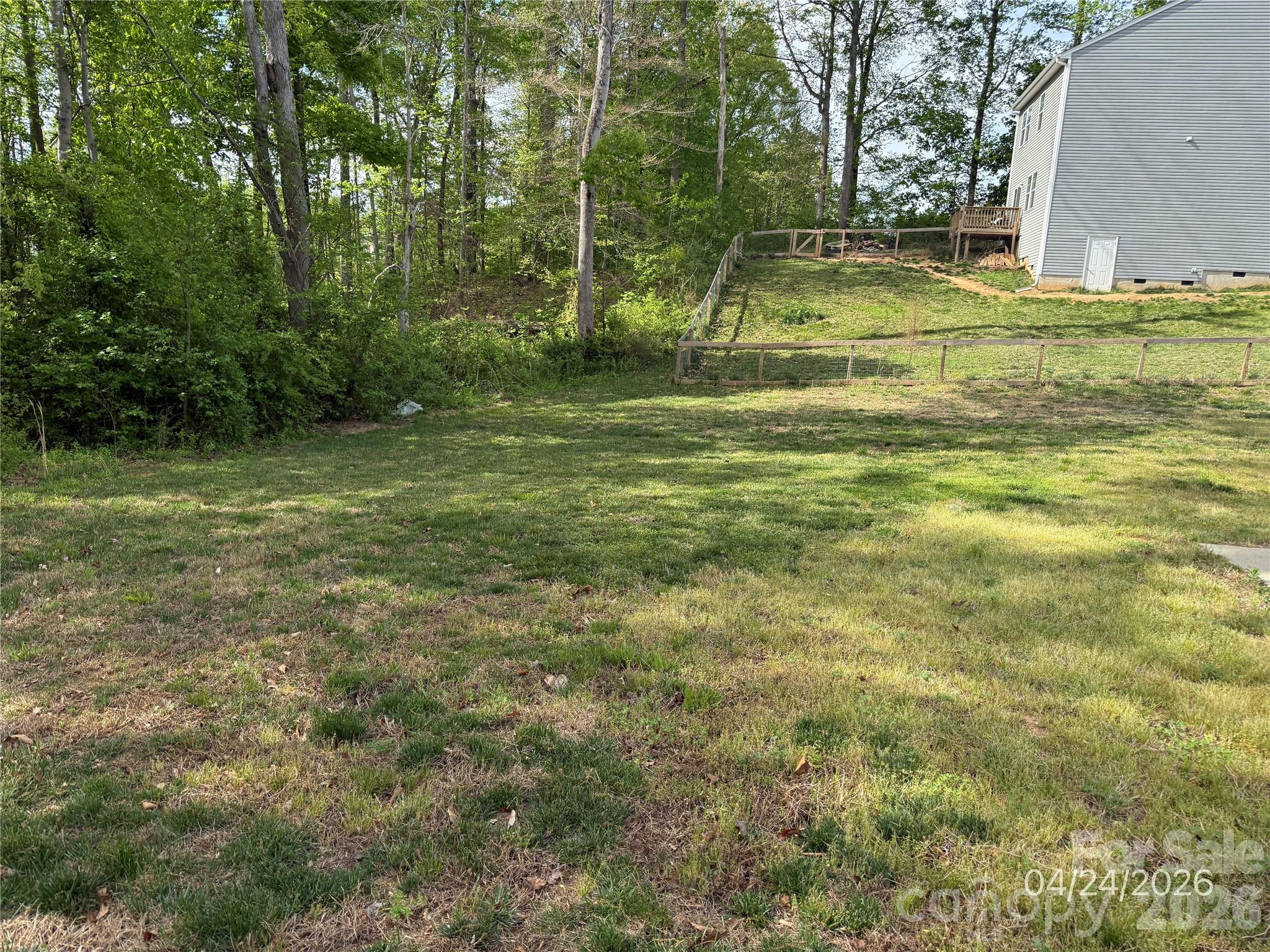 113 Teak Drive — Statesville