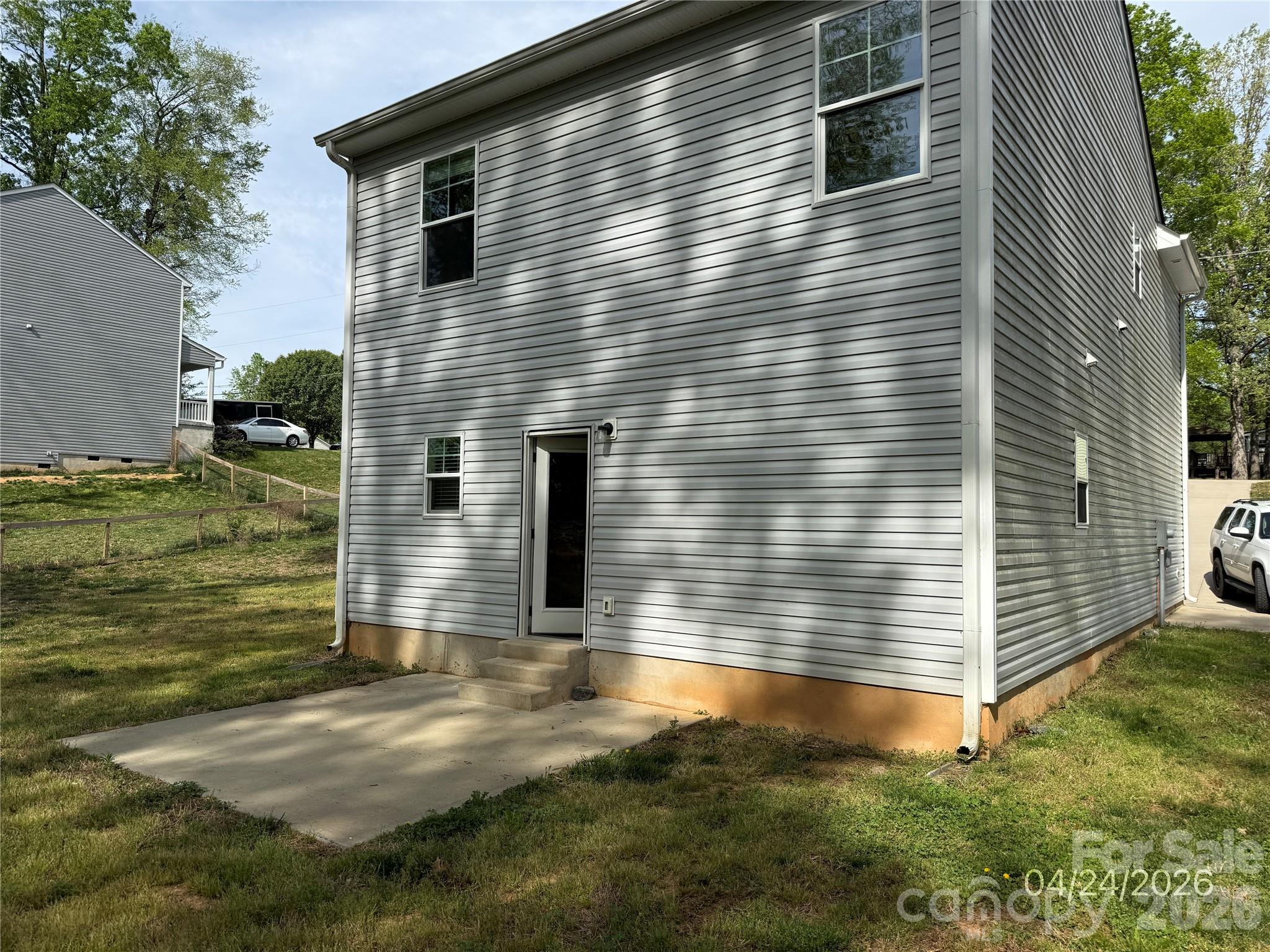113 Teak Drive — Statesville