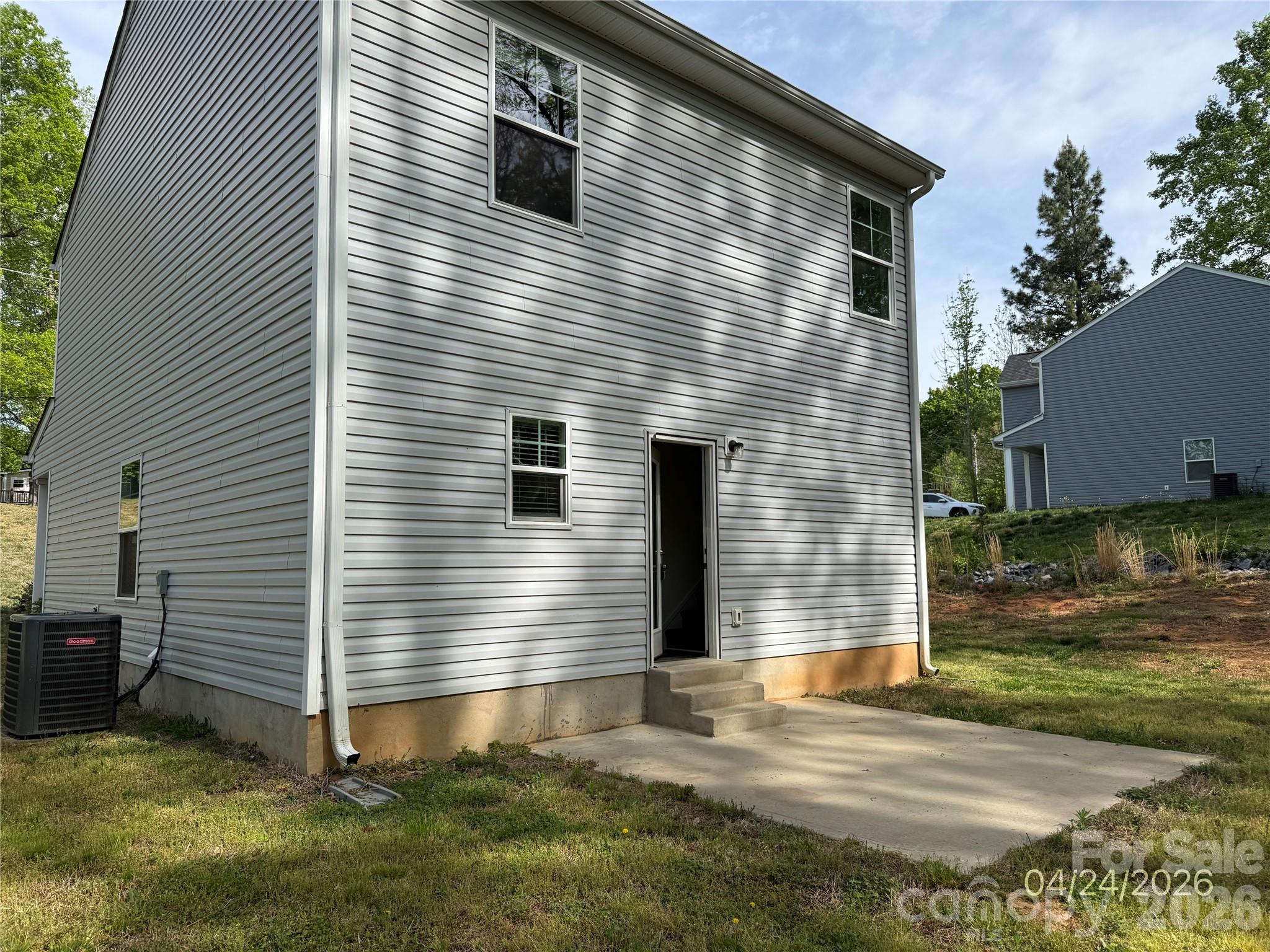113 Teak Drive — Statesville