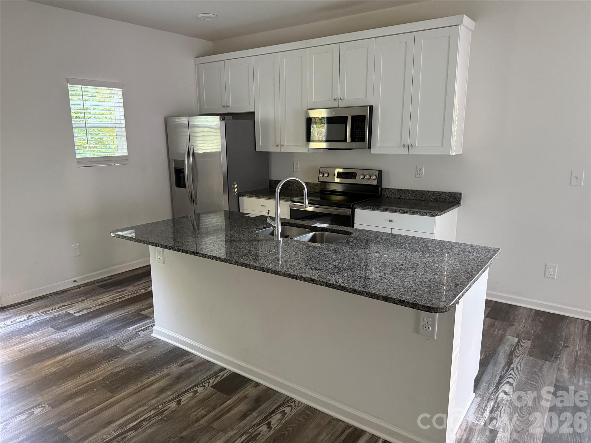 113 Teak Drive — Statesville